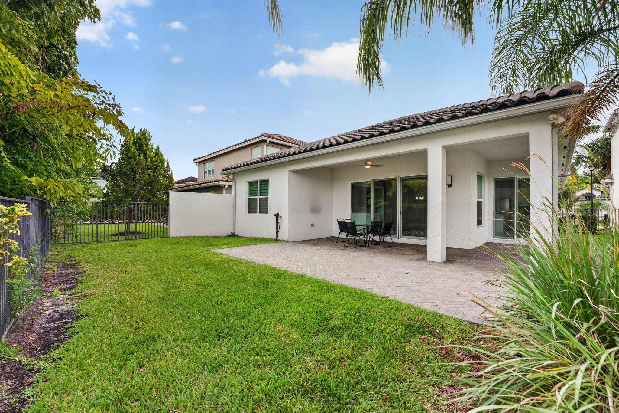 SUSSMAN AGR PUD NORTH PLAT ONE - Residential