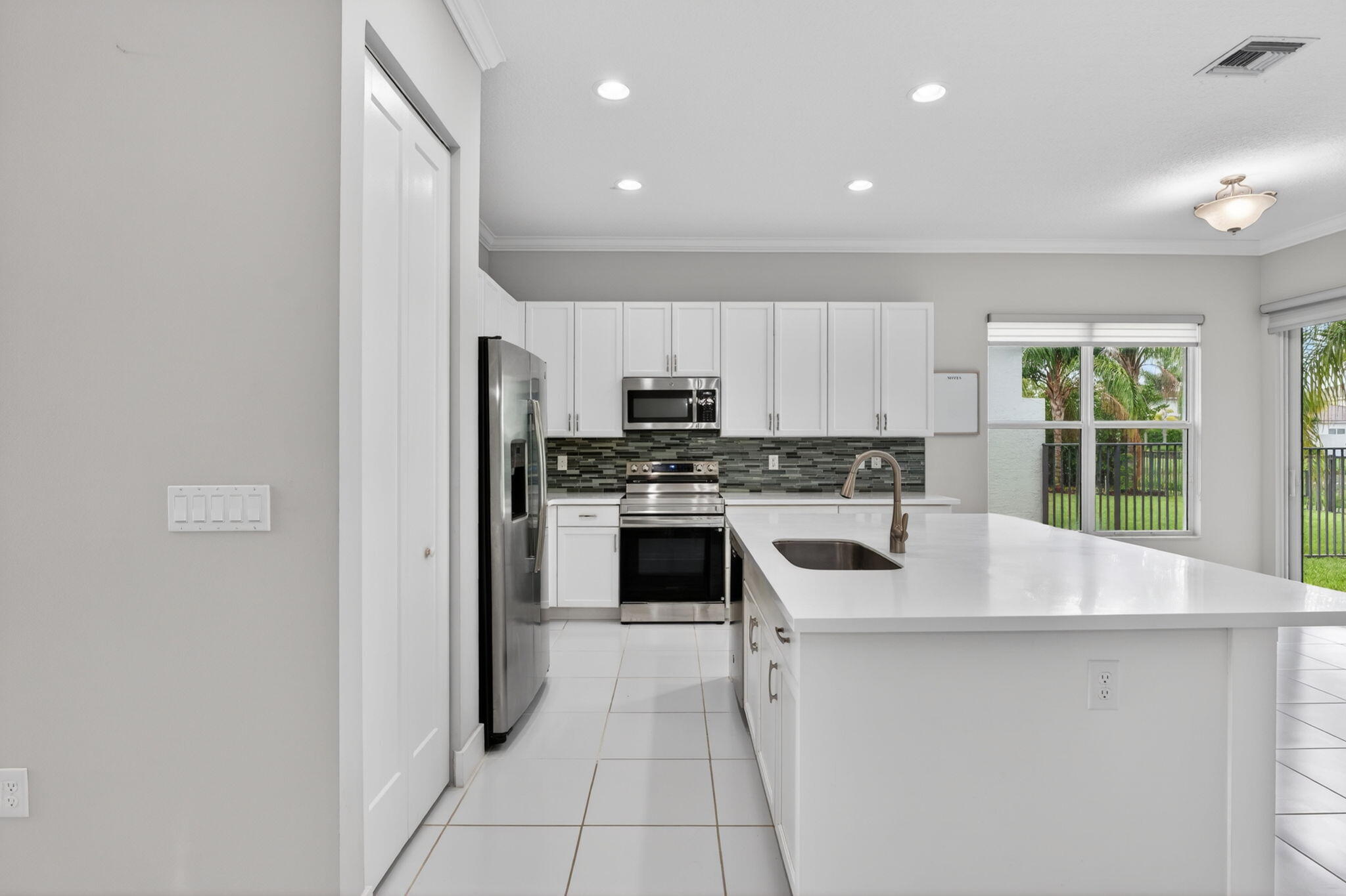 SUSSMAN AGR PUD NORTH PLAT ONE - Residential