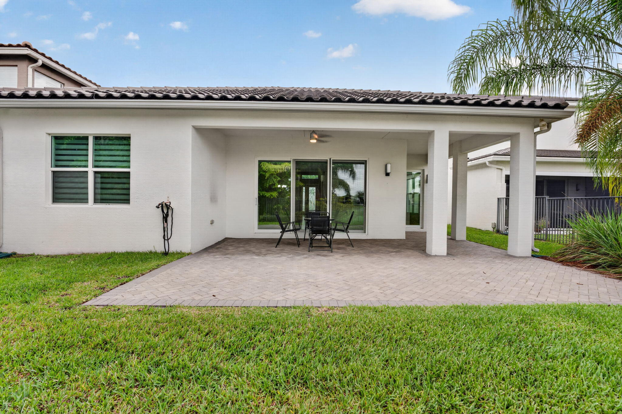 SUSSMAN AGR PUD NORTH PLAT ONE - Residential