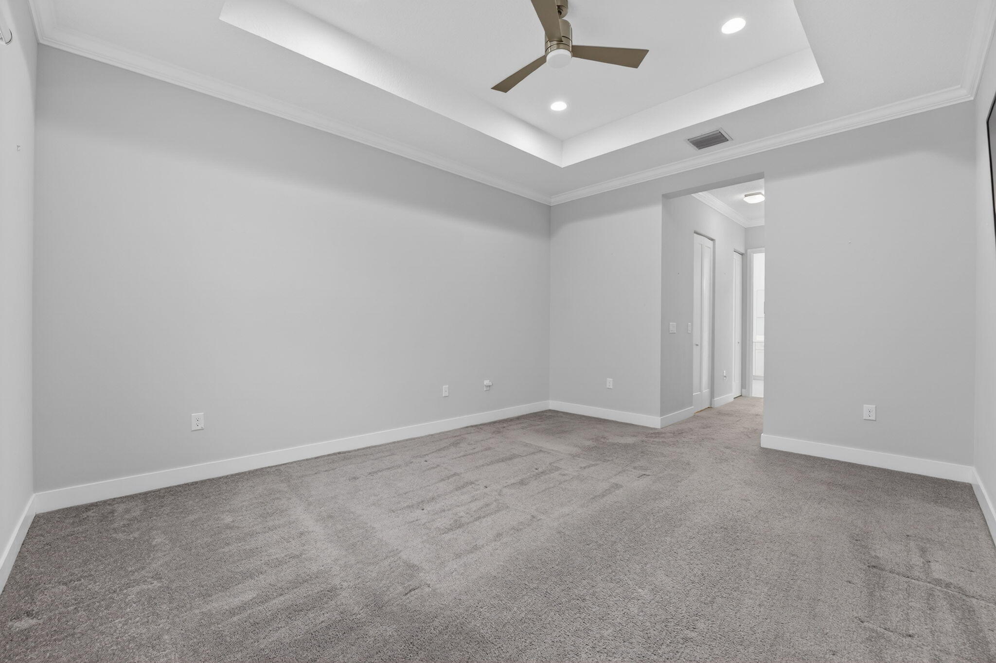 SUSSMAN AGR PUD NORTH PLAT ONE - Residential