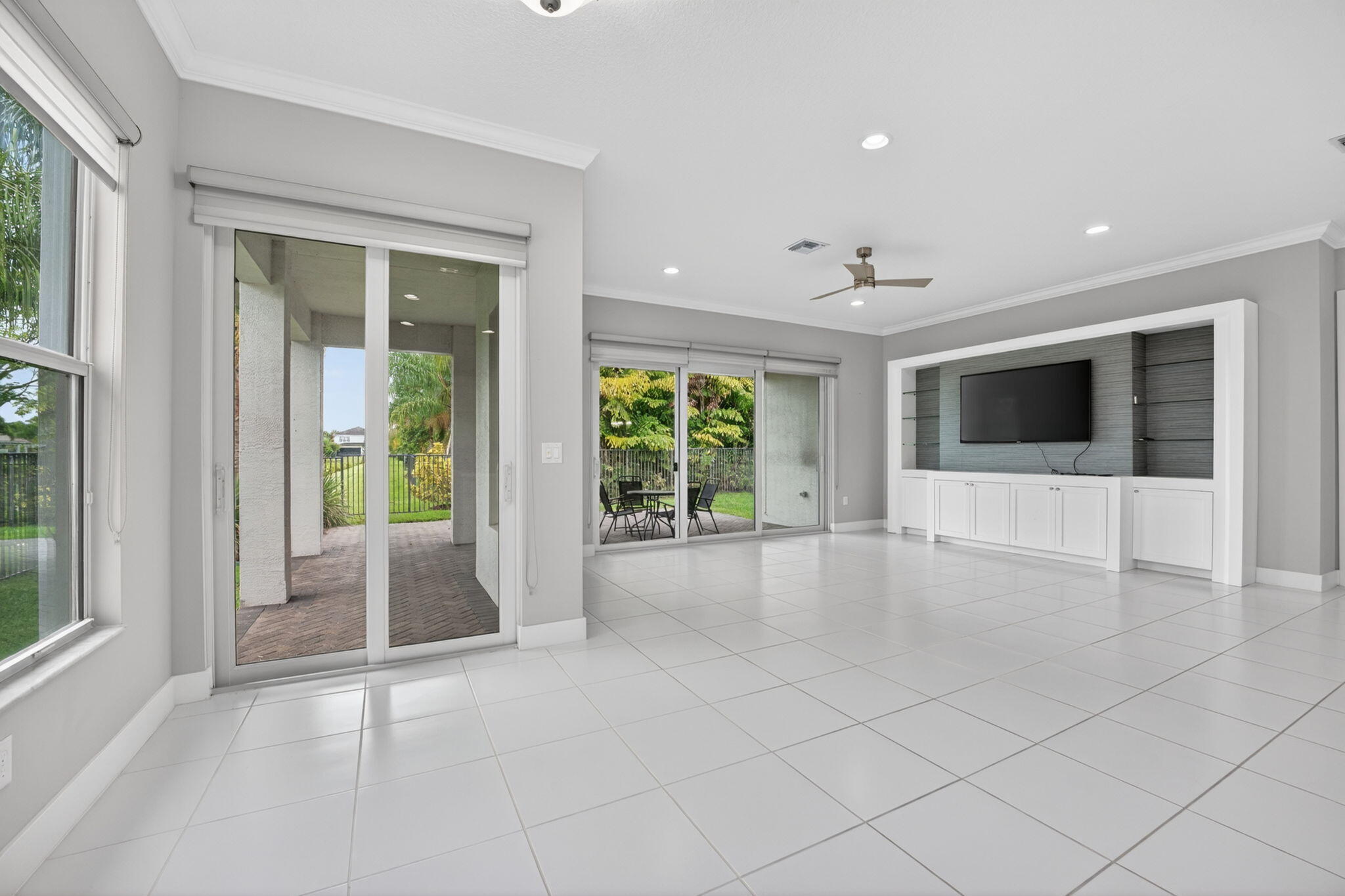 SUSSMAN AGR PUD NORTH PLAT ONE - Residential