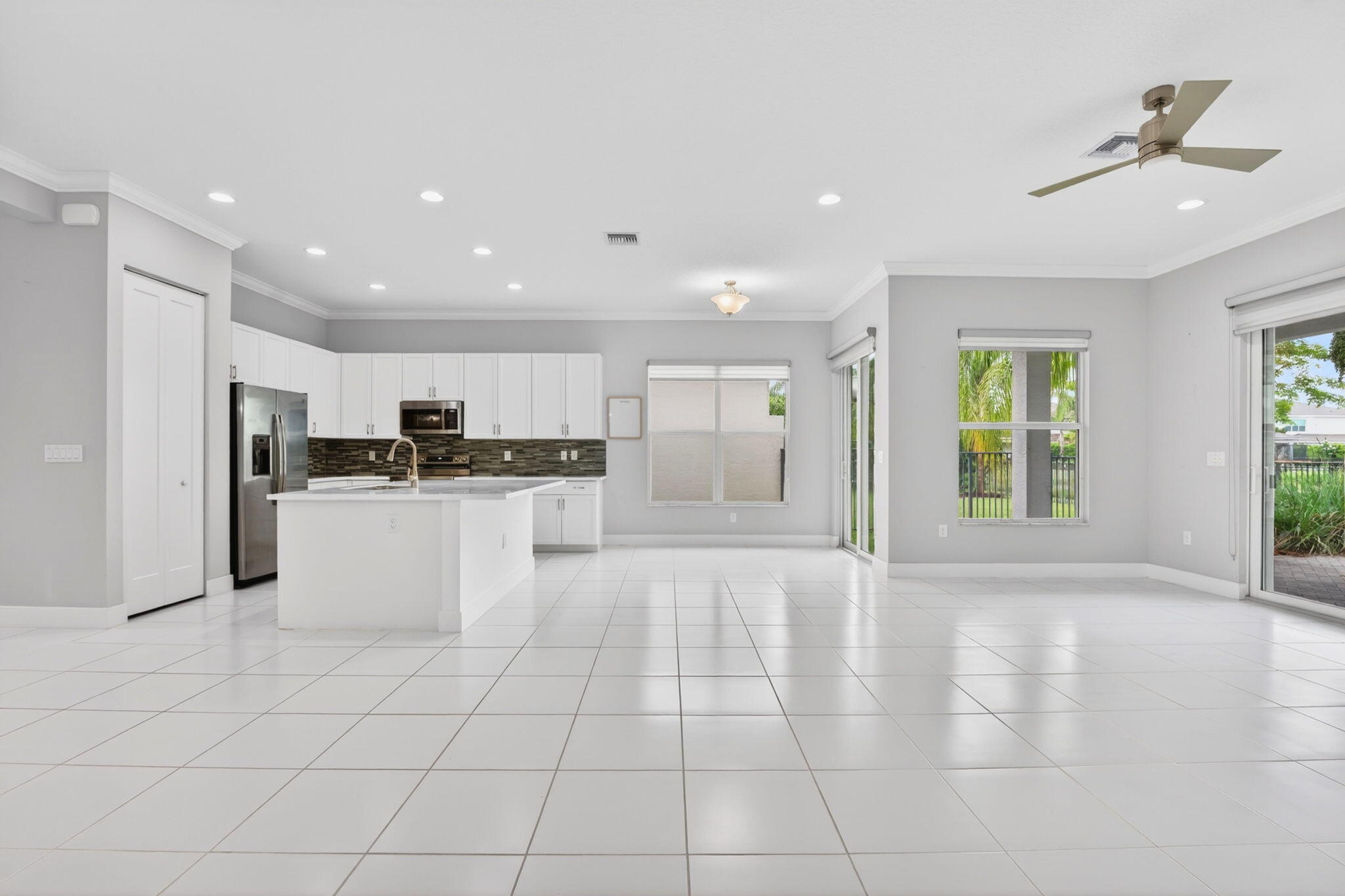 SUSSMAN AGR PUD NORTH PLAT ONE - Residential