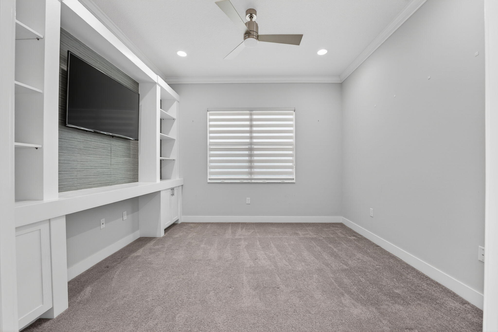 SUSSMAN AGR PUD NORTH PLAT ONE - Residential