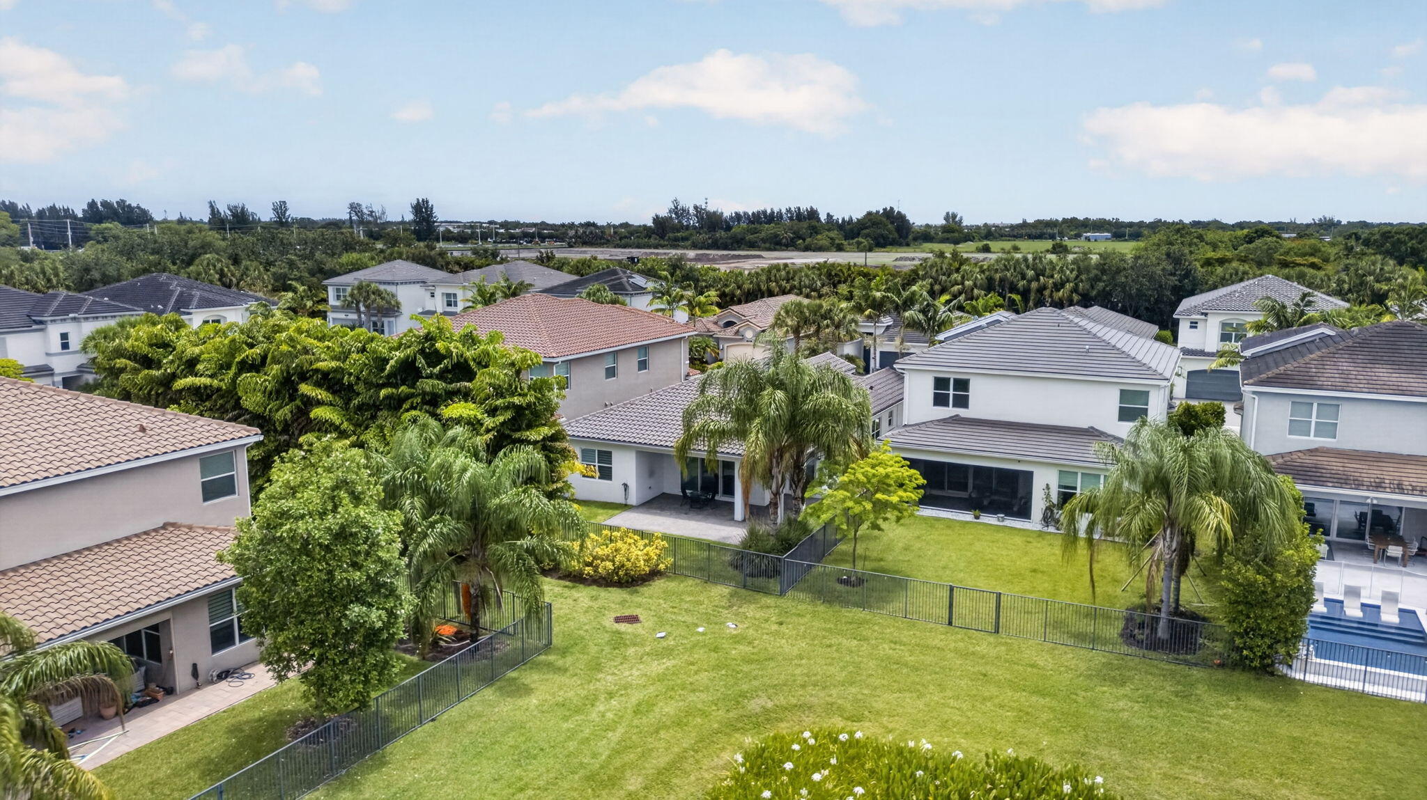 SUSSMAN AGR PUD NORTH PLAT ONE - Residential