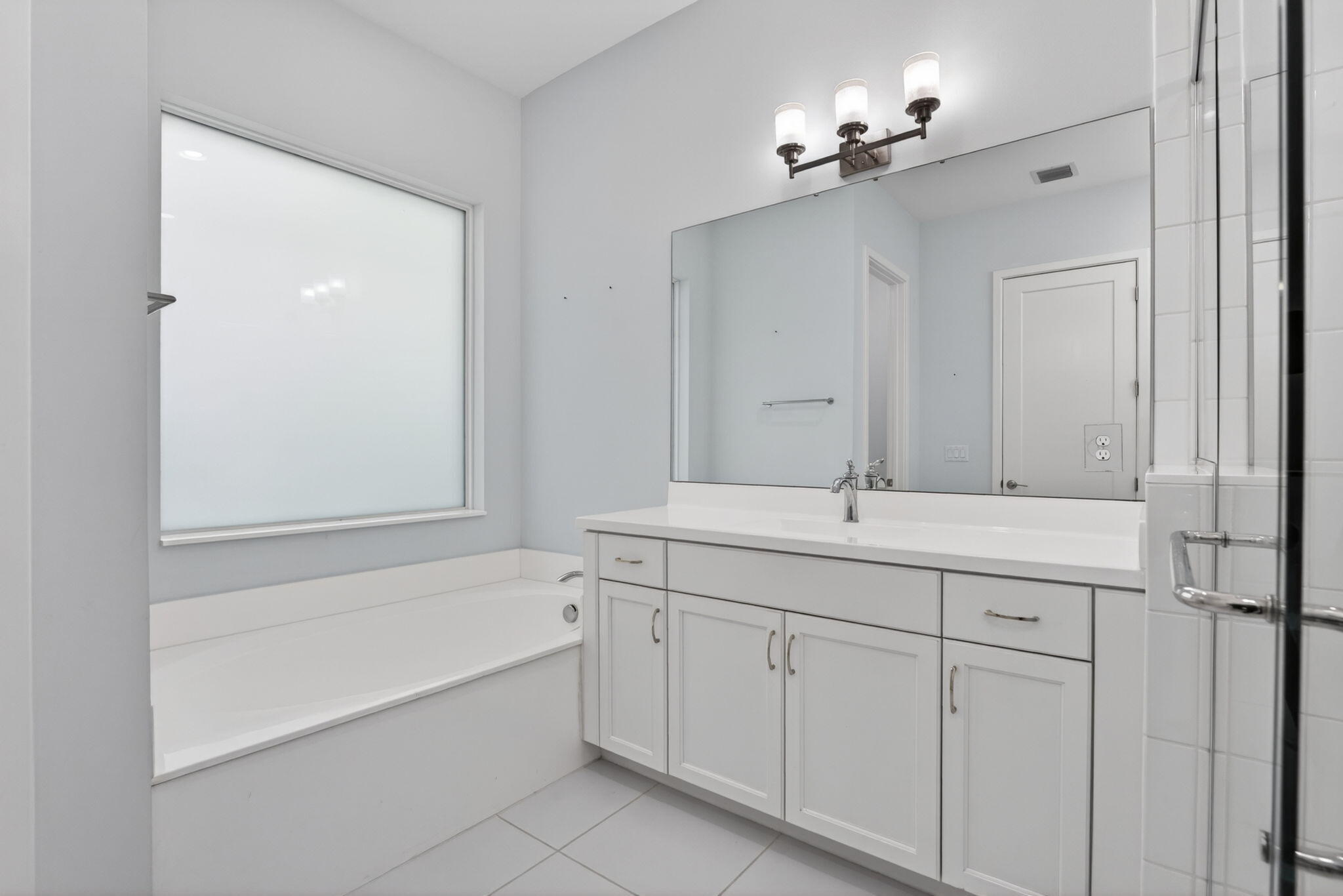 SUSSMAN AGR PUD NORTH PLAT ONE - Residential