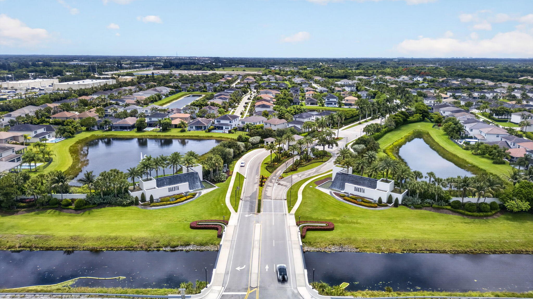 SUSSMAN AGR PUD NORTH PLAT ONE - Residential