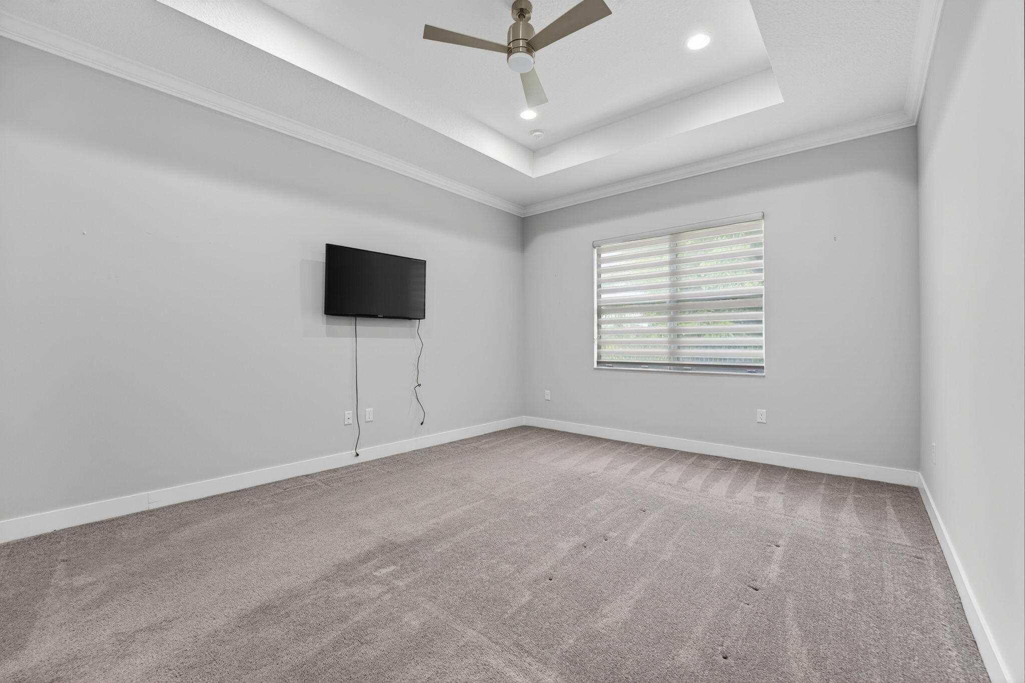 SUSSMAN AGR PUD NORTH PLAT ONE - Residential