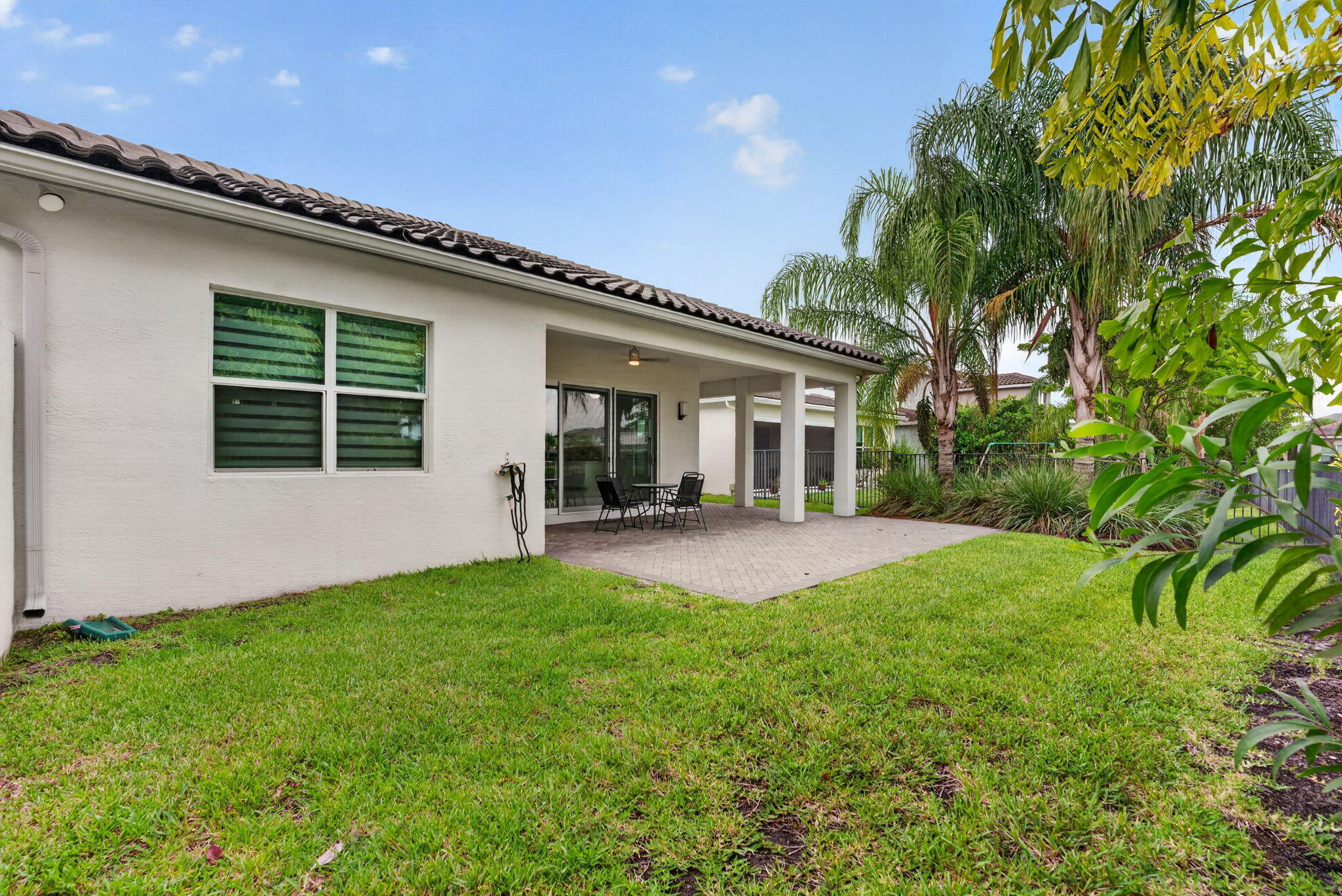 SUSSMAN AGR PUD NORTH PLAT ONE - Residential