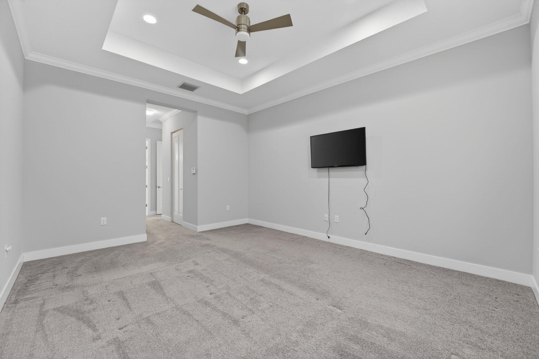 SUSSMAN AGR PUD NORTH PLAT ONE - Residential