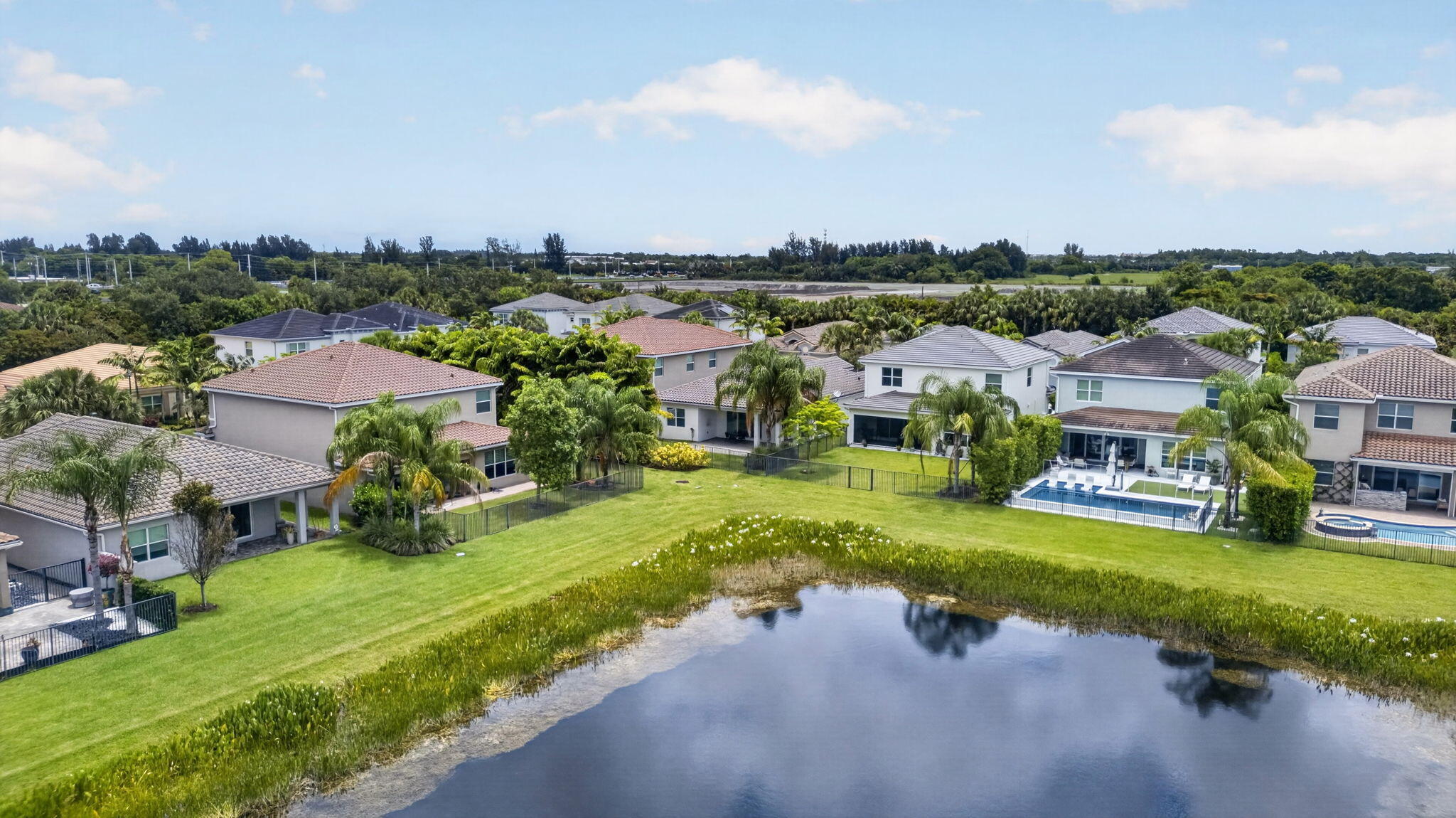 SUSSMAN AGR PUD NORTH PLAT ONE - Residential