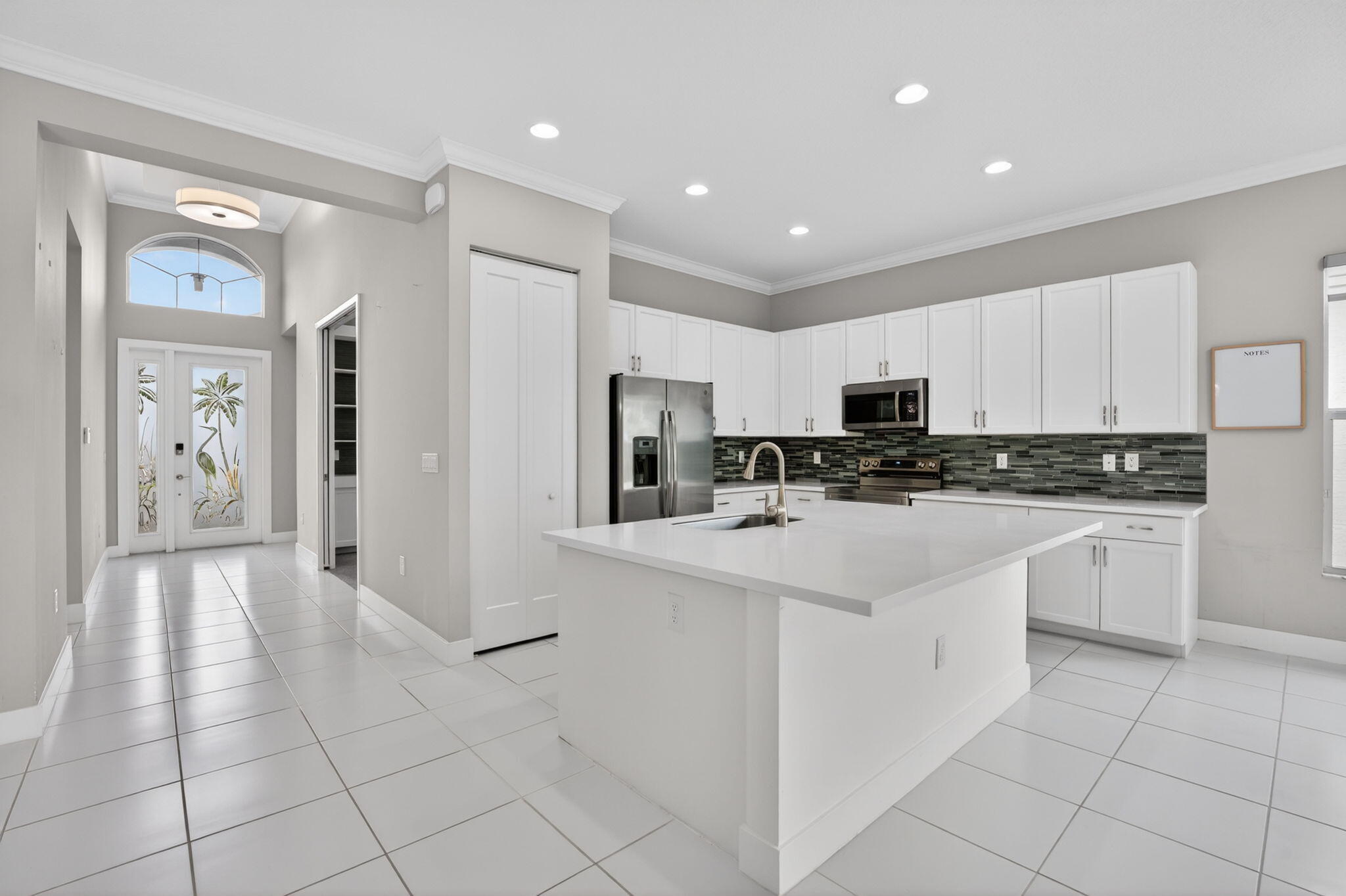 SUSSMAN AGR PUD NORTH PLAT ONE - Residential
