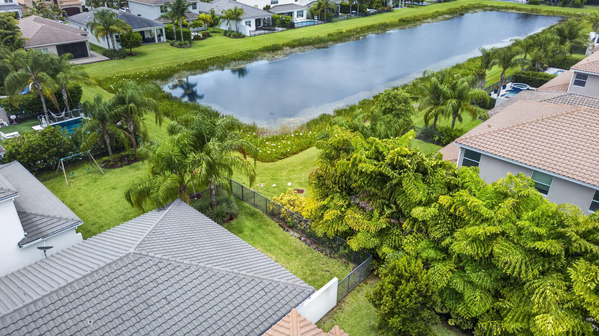 SUSSMAN AGR PUD NORTH PLAT ONE - Residential