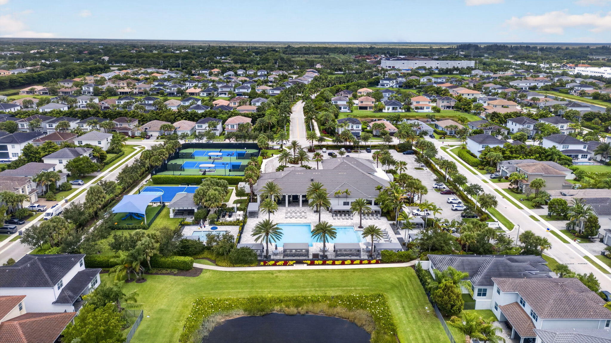 SUSSMAN AGR PUD NORTH PLAT ONE - Residential