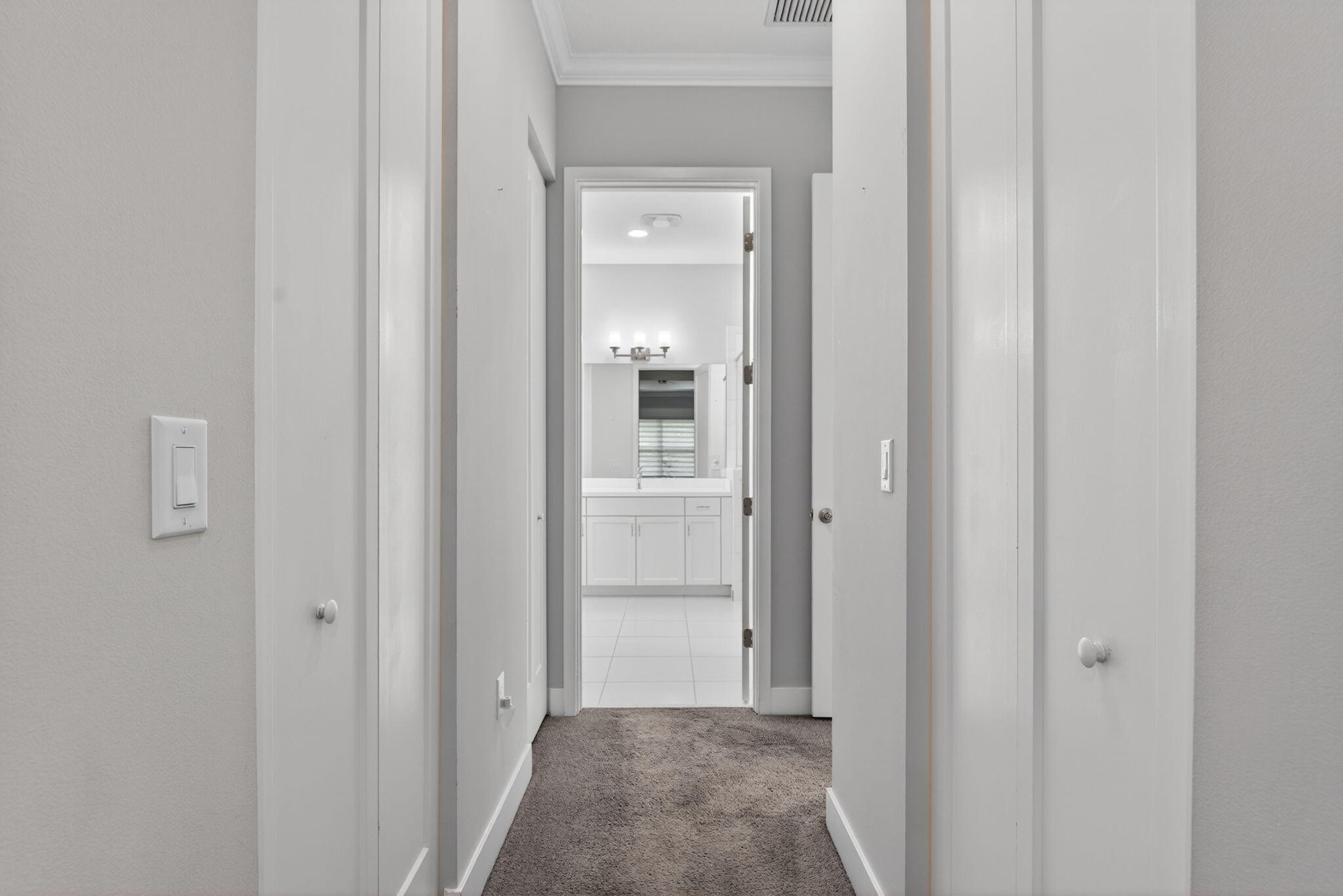 SUSSMAN AGR PUD NORTH PLAT ONE - Residential