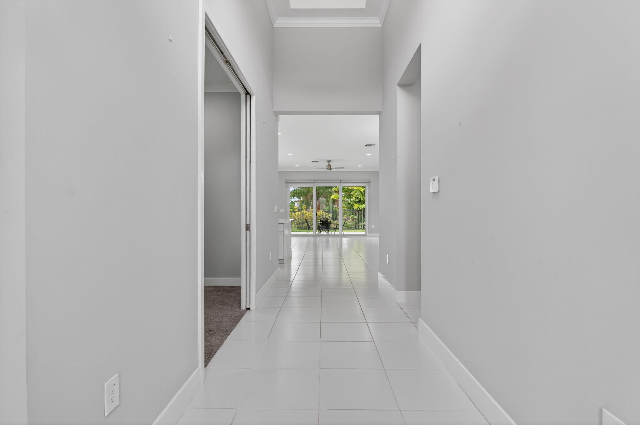 SUSSMAN AGR PUD NORTH PLAT ONE - Residential