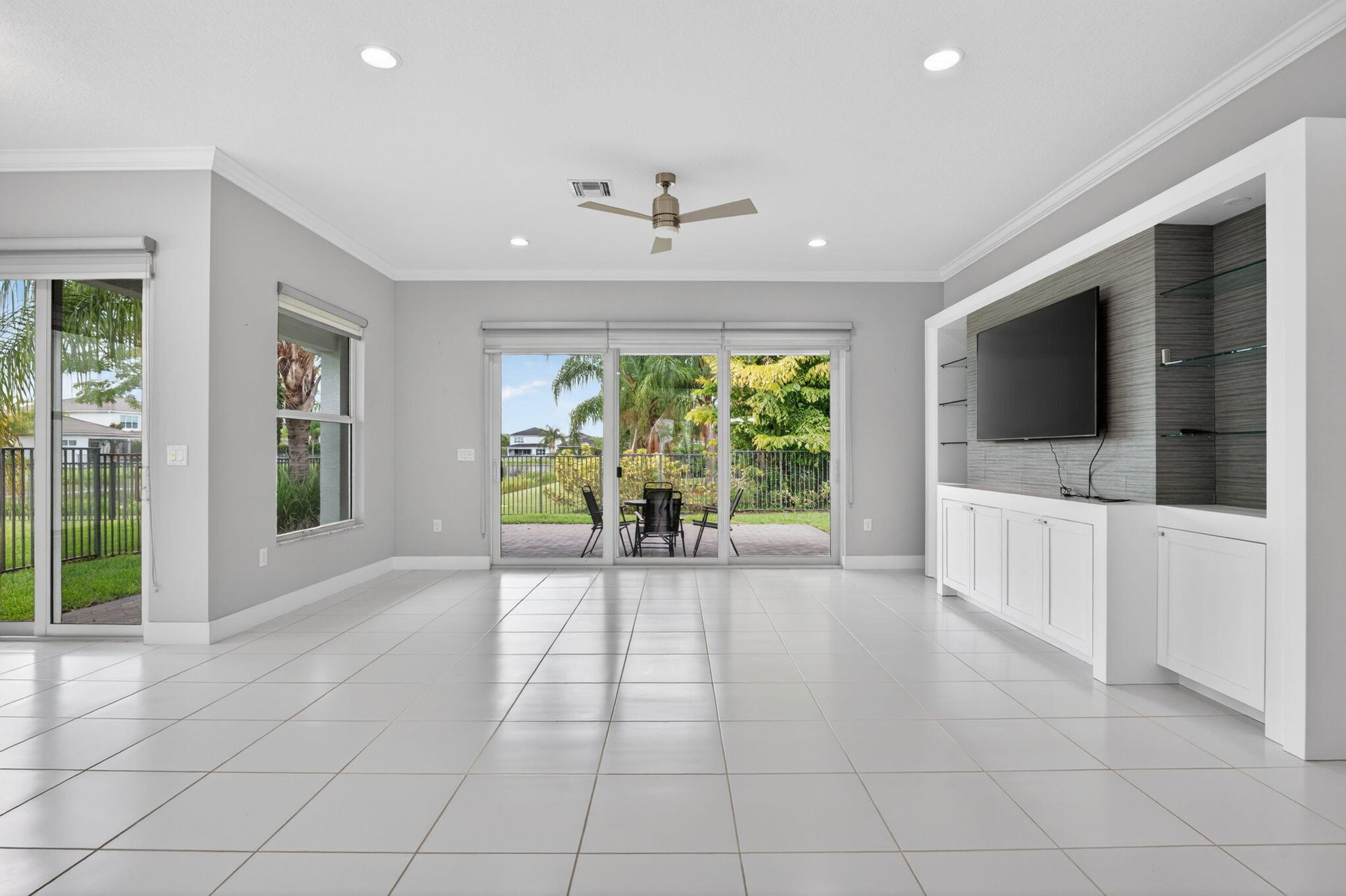 SUSSMAN AGR PUD NORTH PLAT ONE - Residential