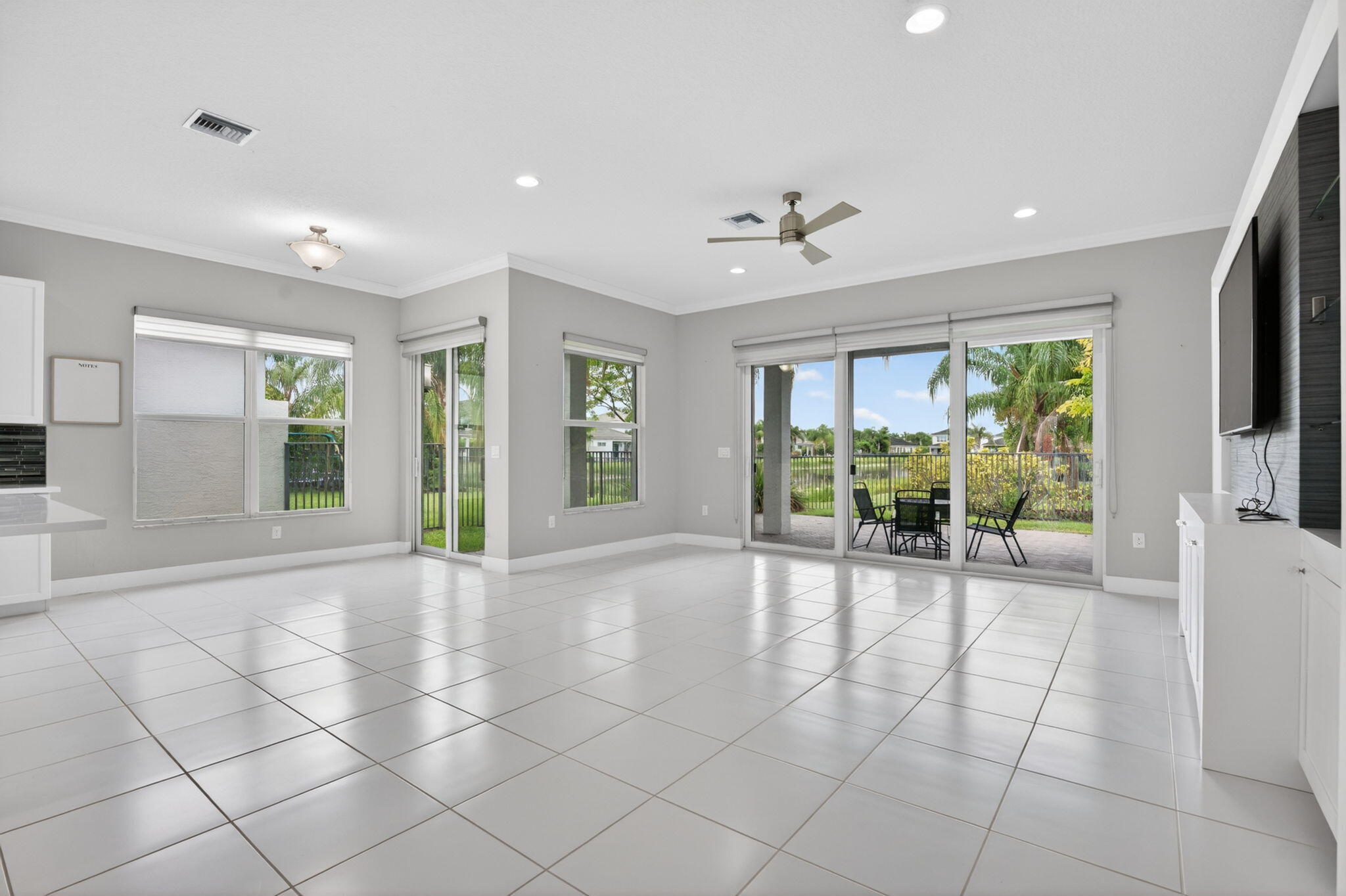 SUSSMAN AGR PUD NORTH PLAT ONE - Residential
