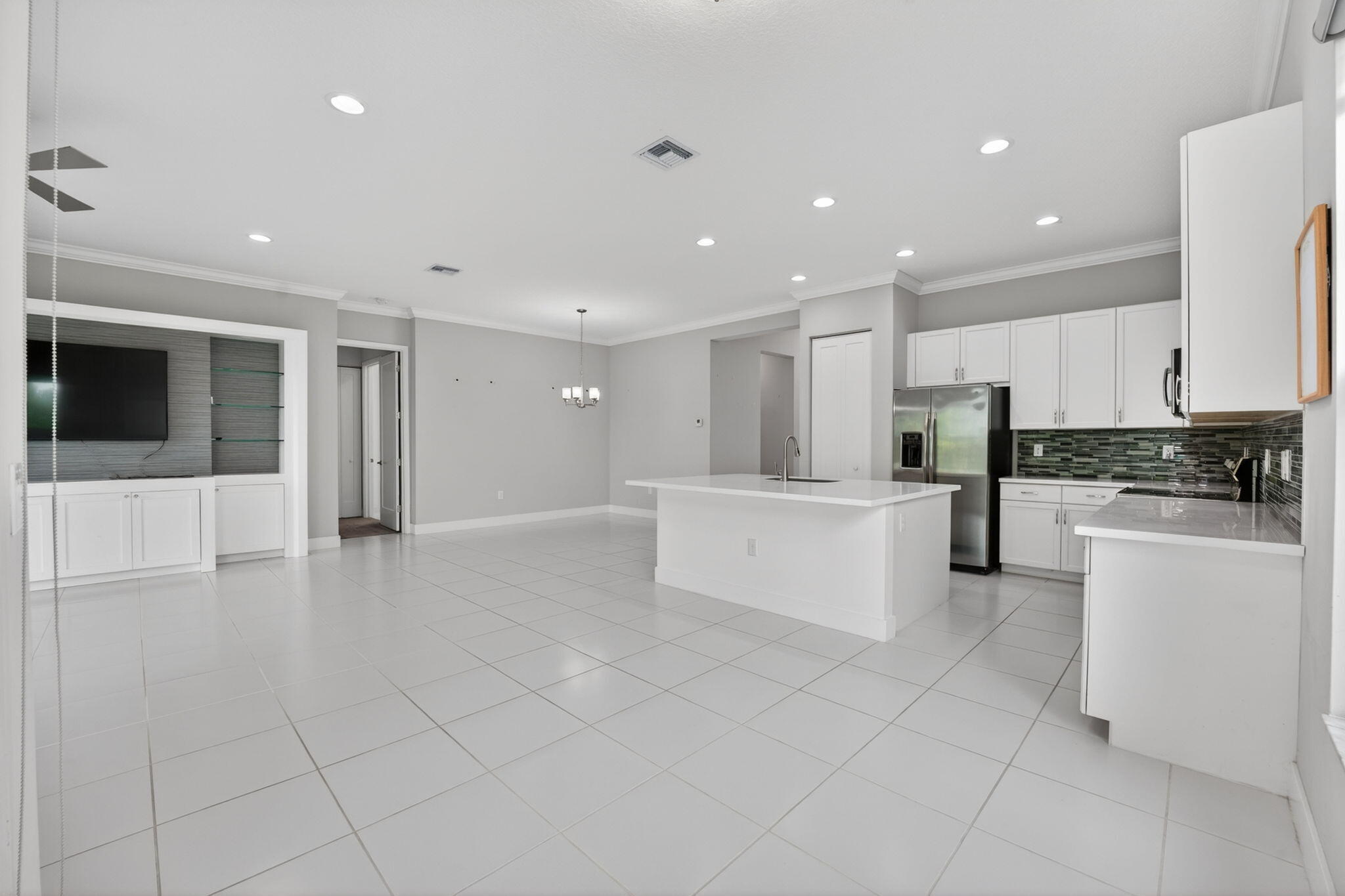 SUSSMAN AGR PUD NORTH PLAT ONE - Residential