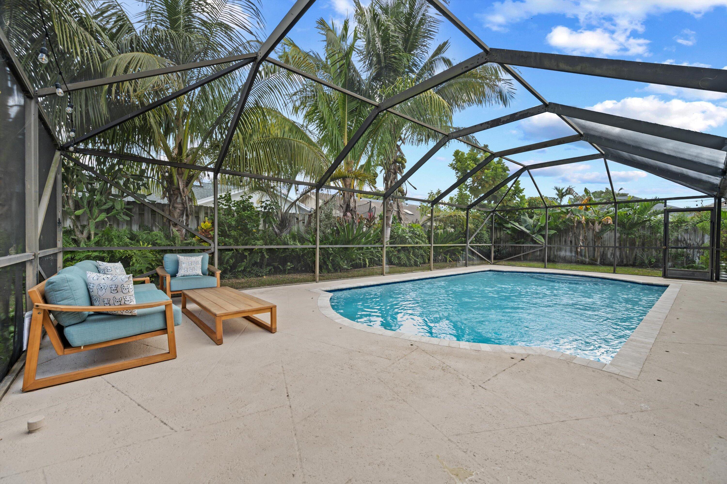 SUGAR POND MANOR OF WELLINGTON - Residential Lease