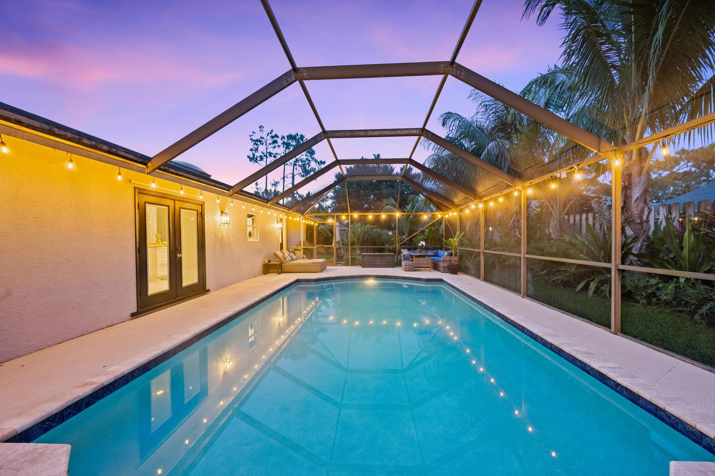 SUGAR POND MANOR OF WELLINGTON - Residential Lease