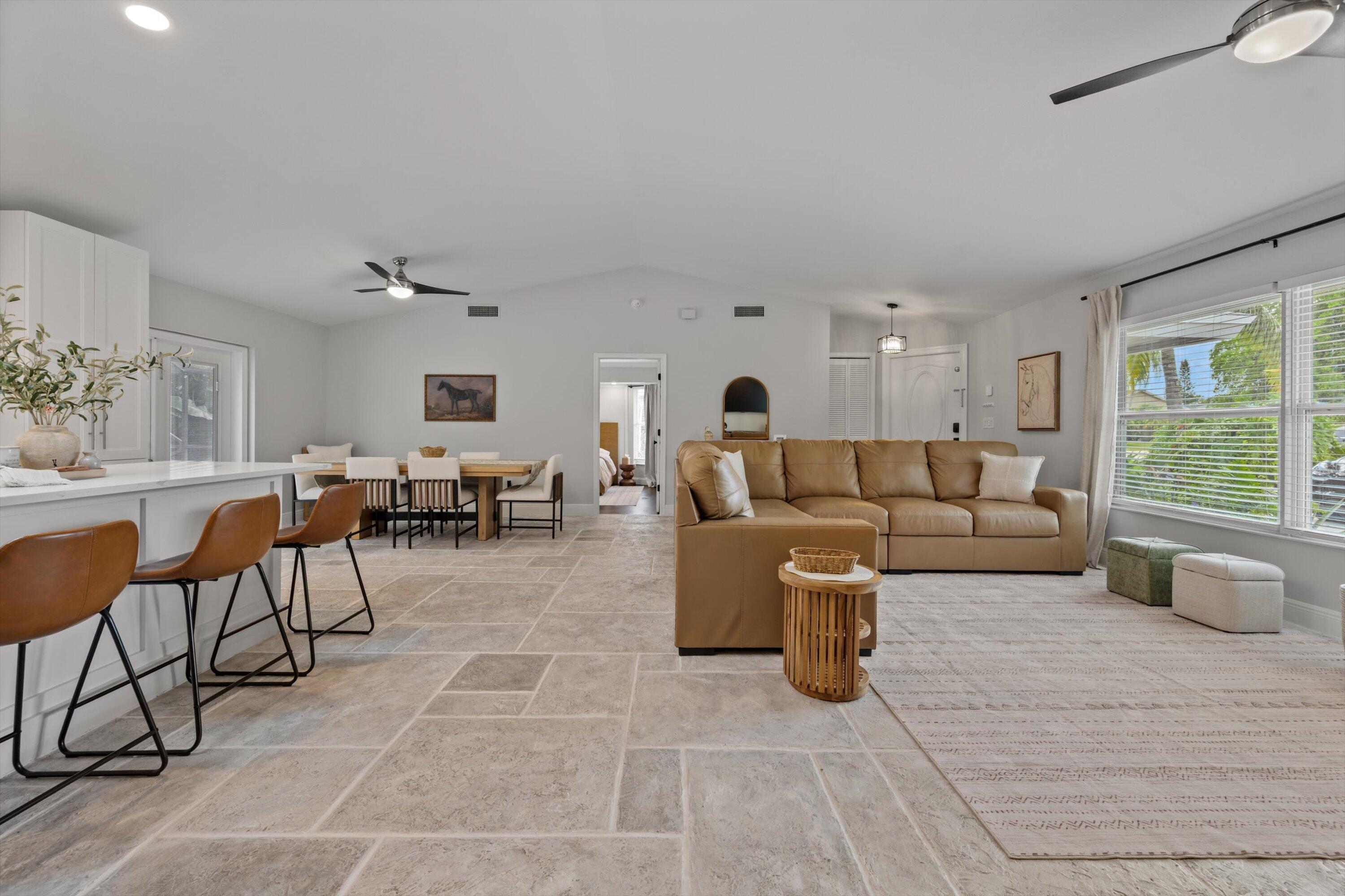 SUGAR POND MANOR OF WELLINGTON - Residential Lease