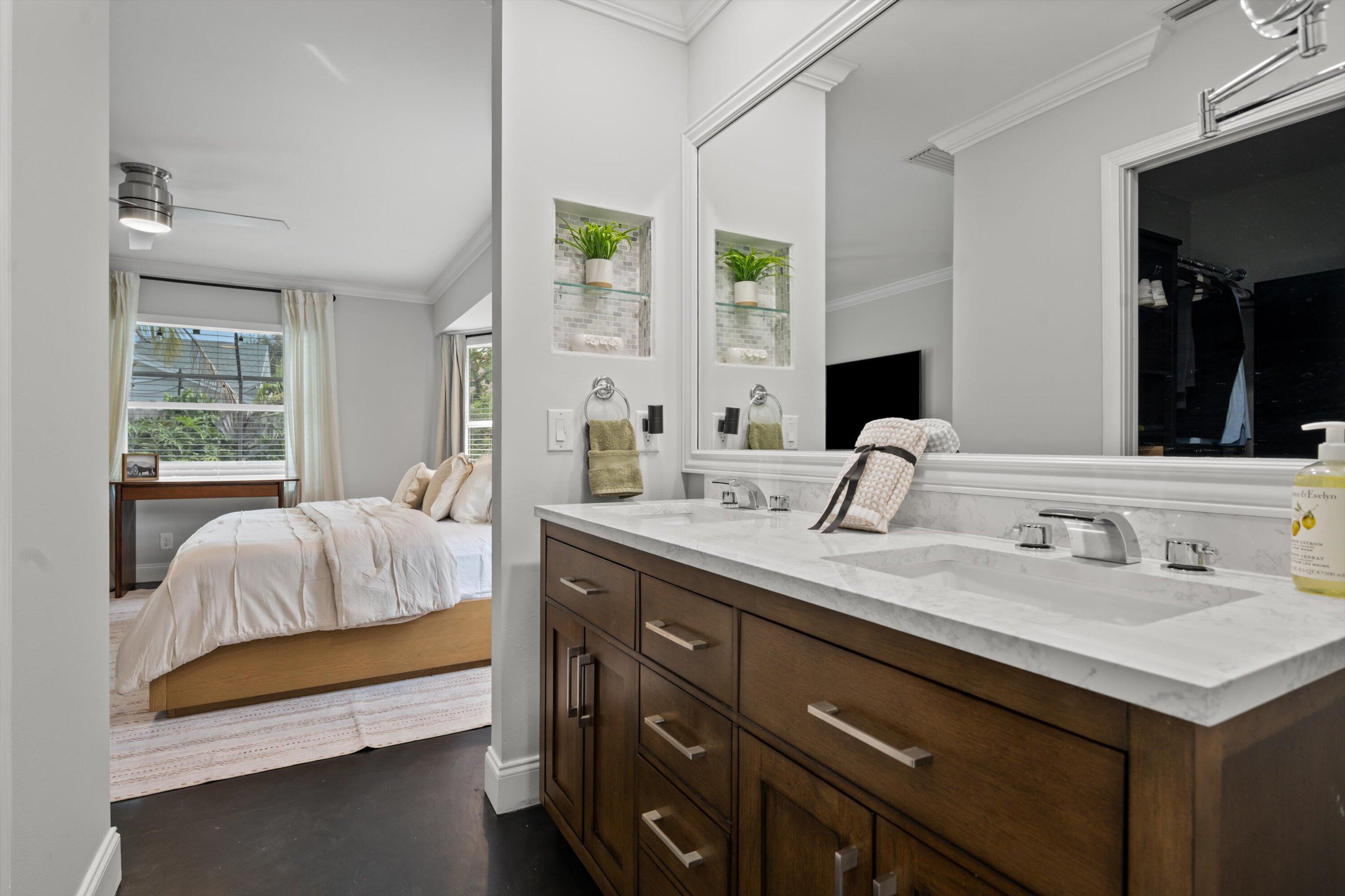 SUGAR POND MANOR OF WELLINGTON - Residential Lease