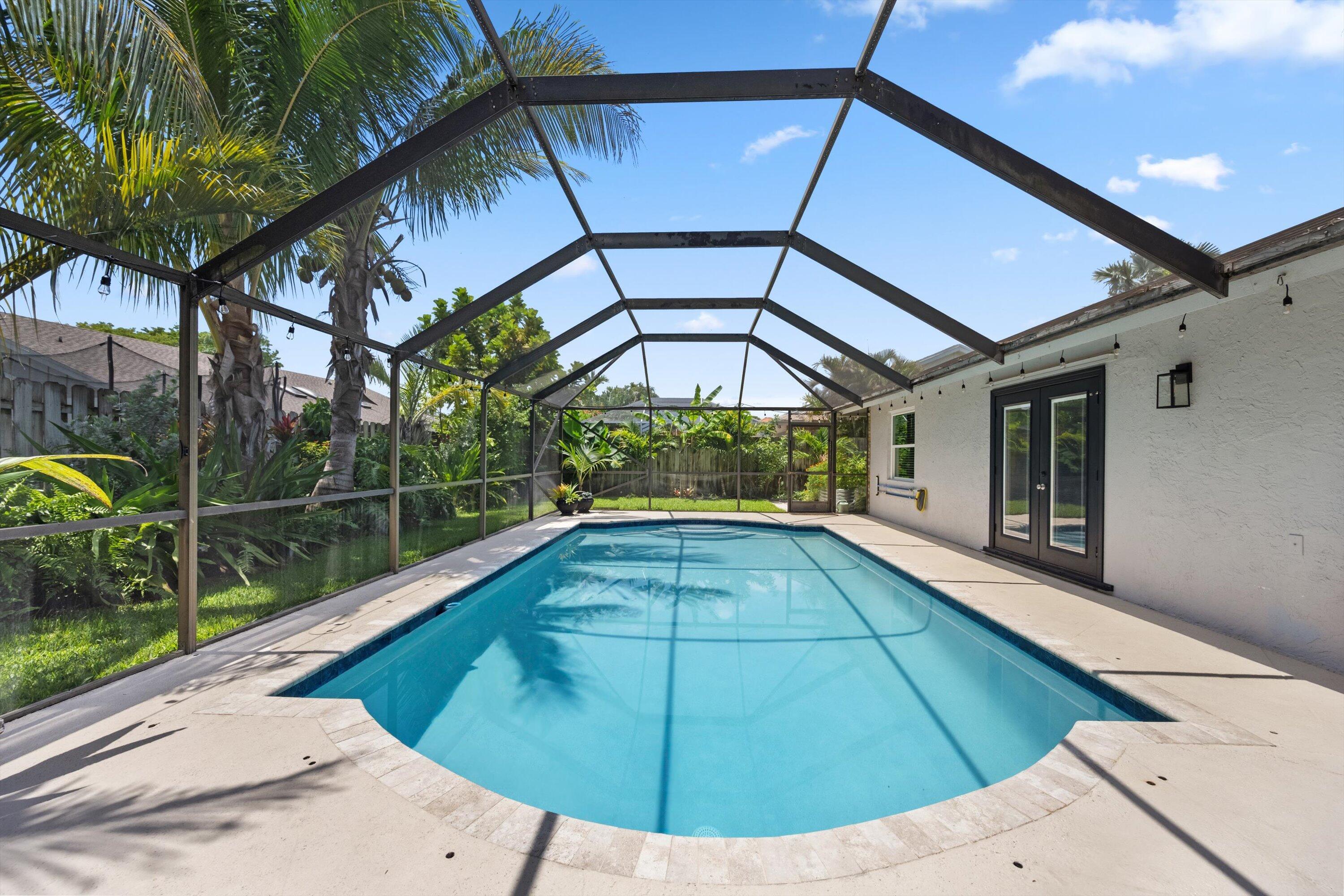SUGAR POND MANOR OF WELLINGTON - Residential Lease