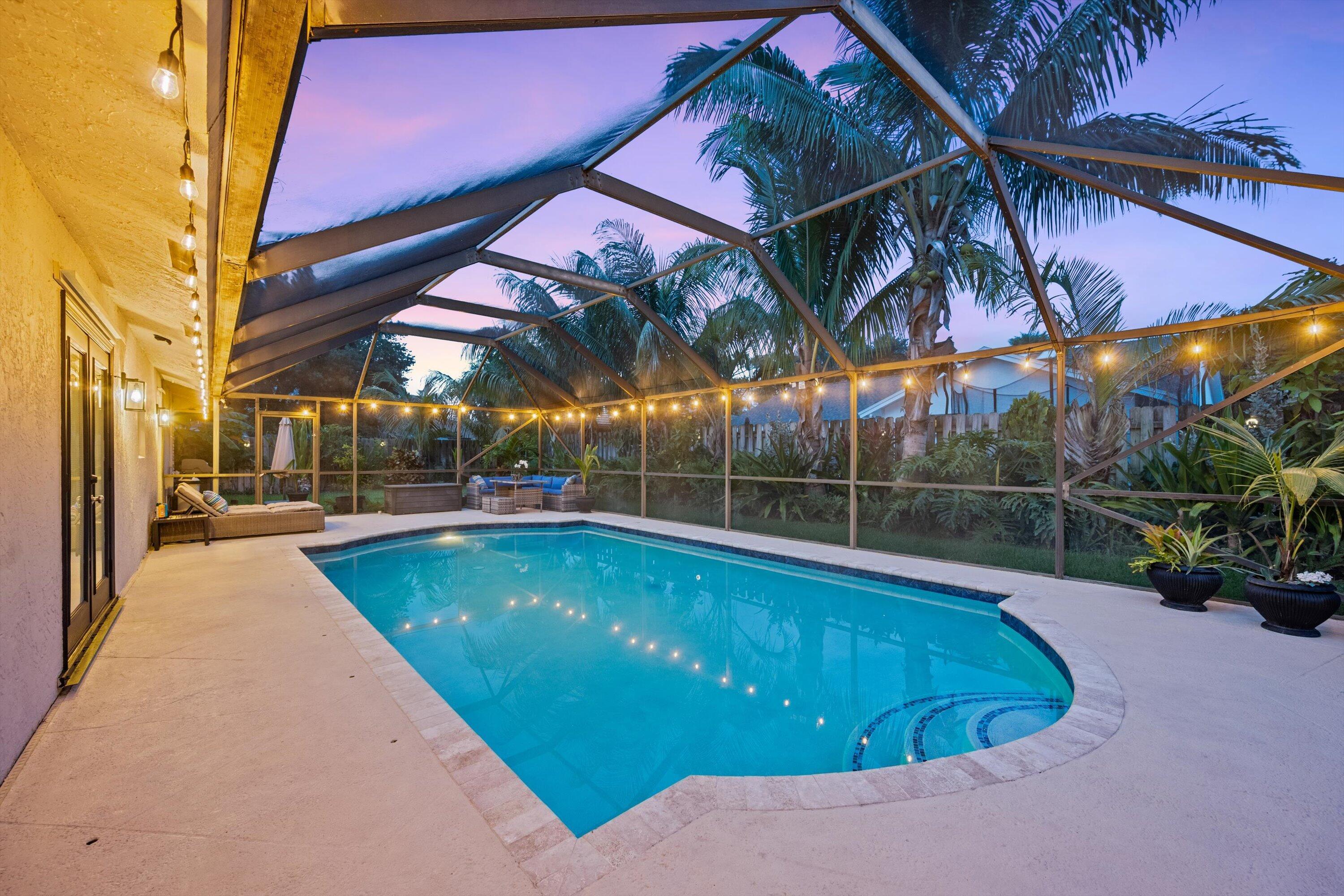 SUGAR POND MANOR OF WELLINGTON - Residential Lease