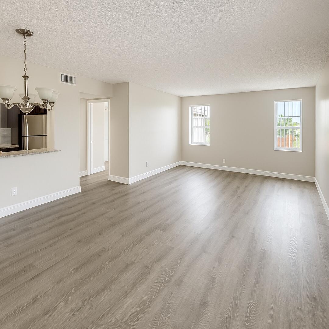 Palm Beach Lakes South Re - Residential Lease