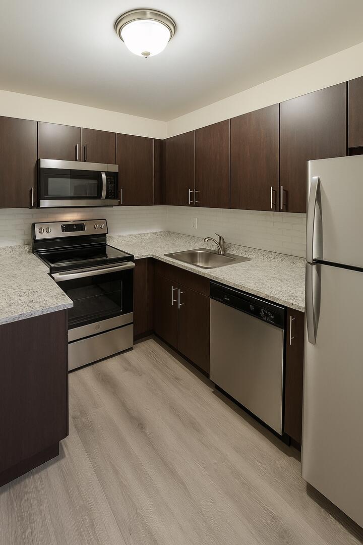 Palm Beach Lakes South Re - Residential Lease