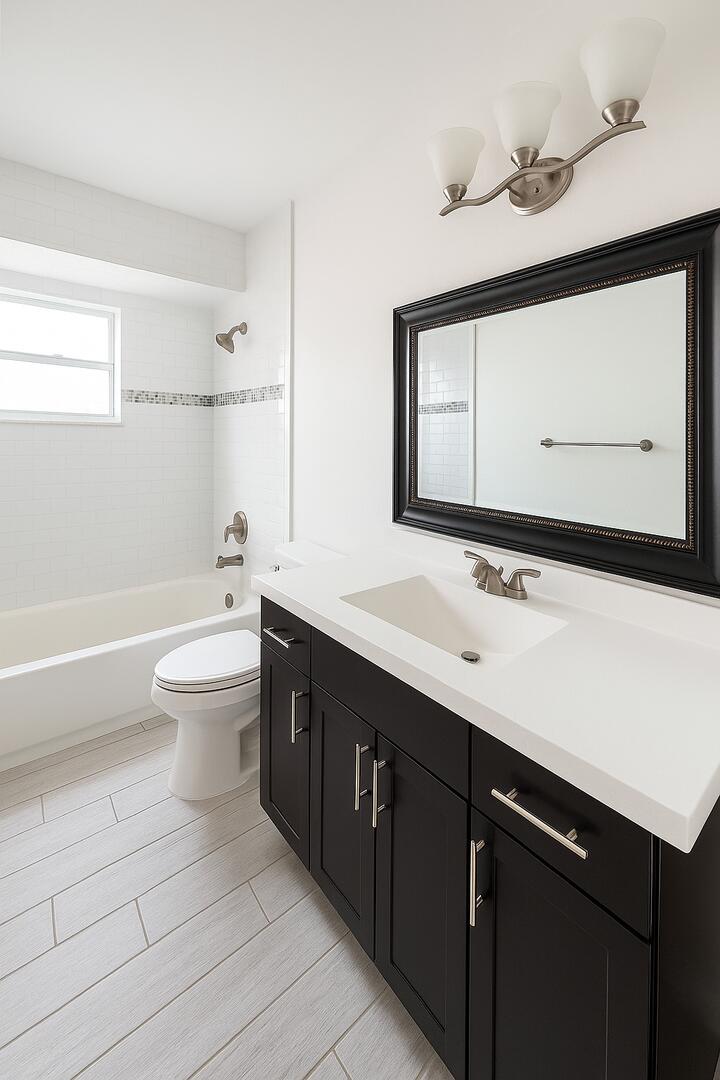Palm Beach Lakes South Re - Residential Lease
