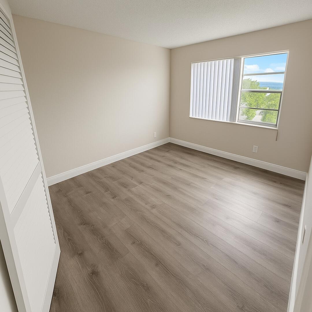 Palm Beach Lakes South Re - Residential Lease