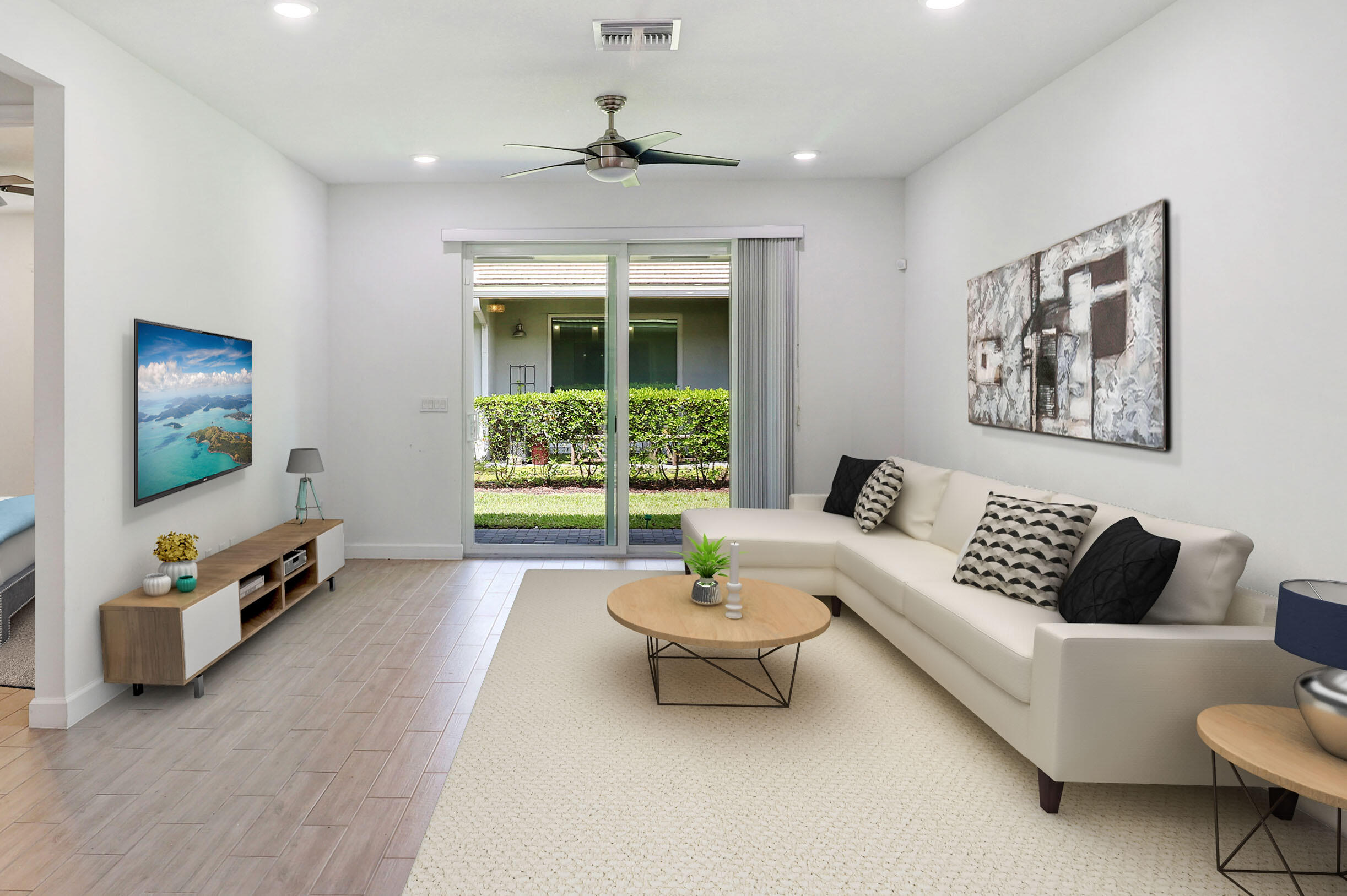 AVALON TRAILS AT VILLAGES OF ORIOLE PUD - Residential