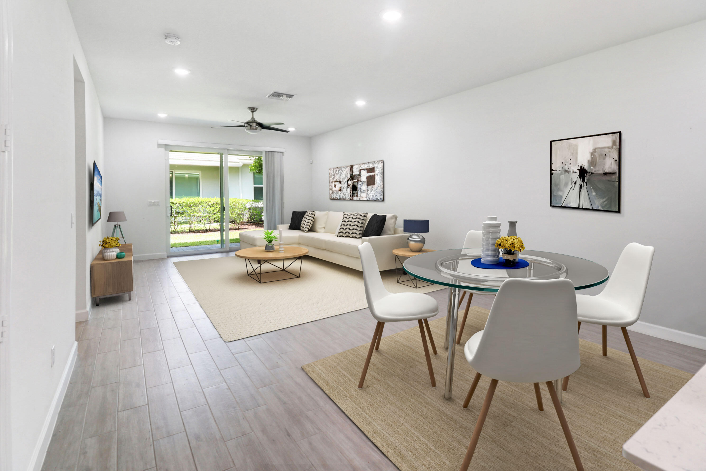 AVALON TRAILS AT VILLAGES OF ORIOLE PUD - Residential