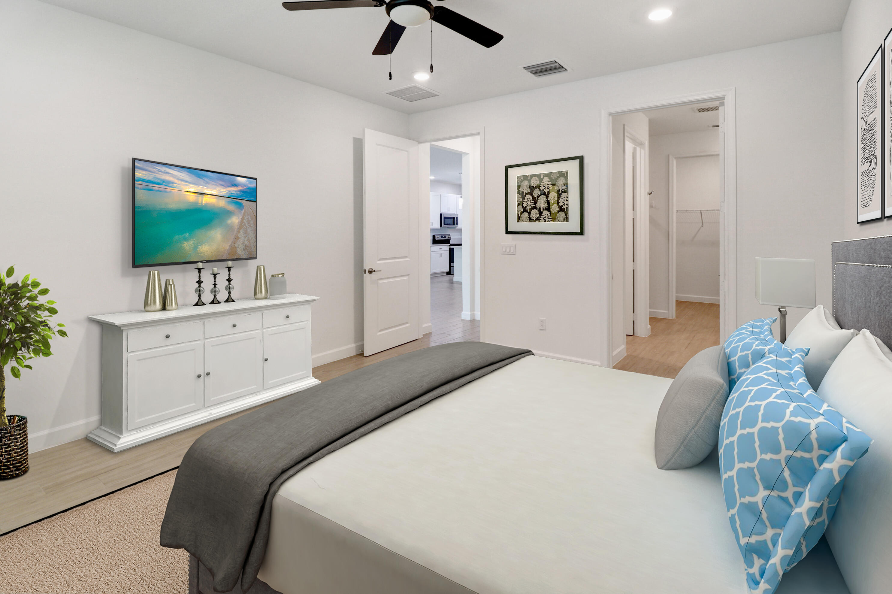 AVALON TRAILS AT VILLAGES OF ORIOLE PUD - Residential