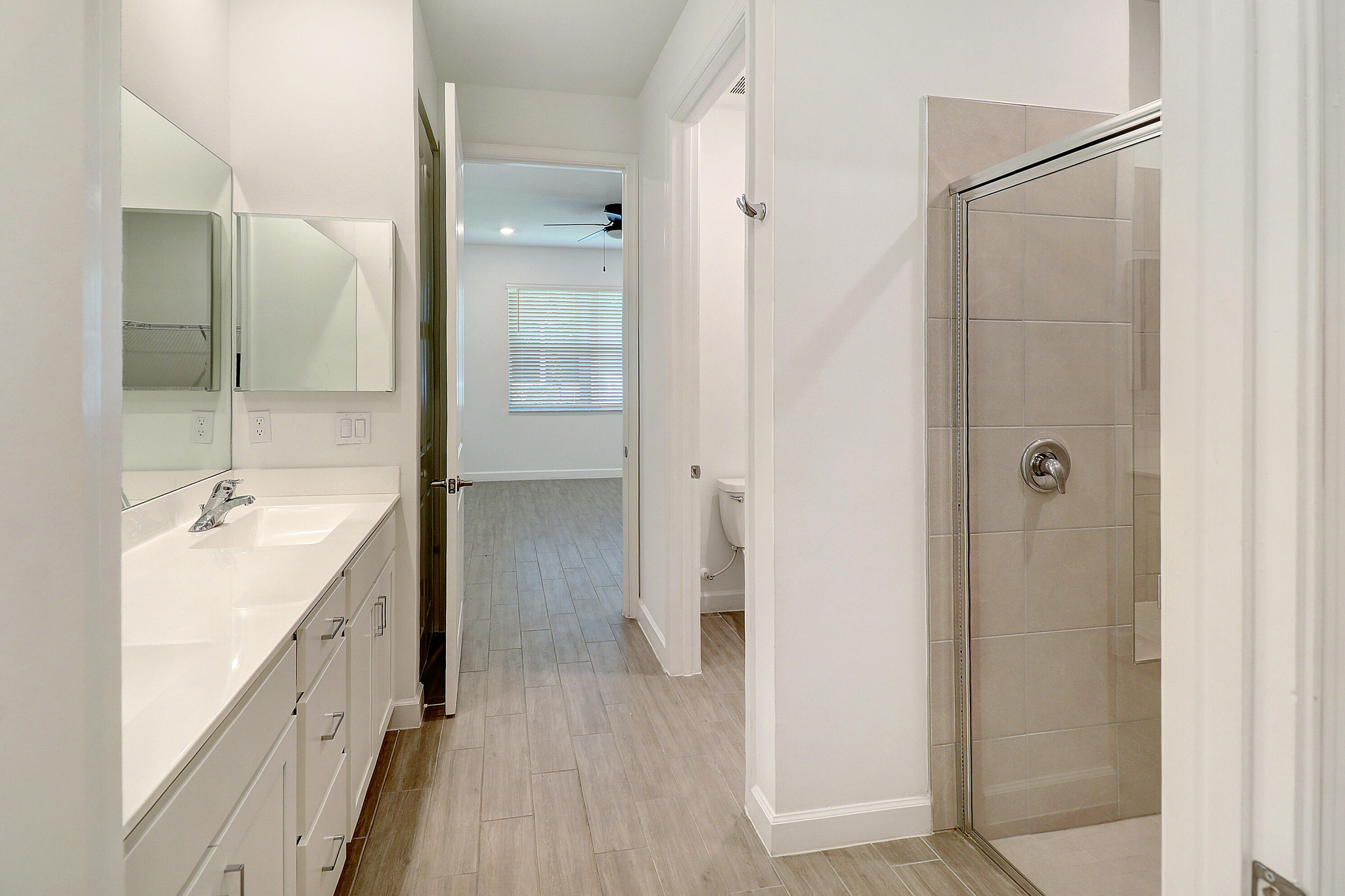 AVALON TRAILS AT VILLAGES OF ORIOLE PUD - Residential