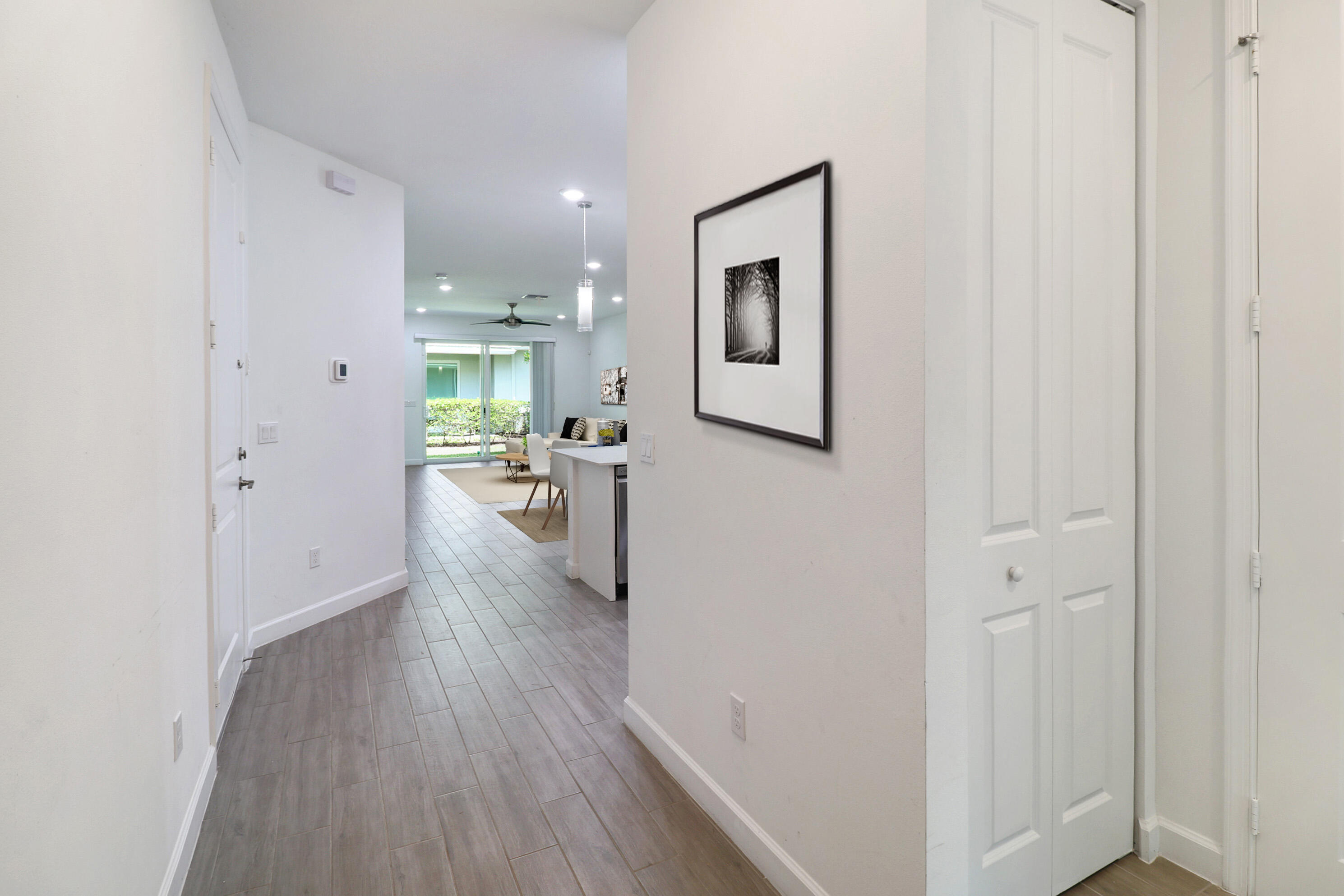 AVALON TRAILS AT VILLAGES OF ORIOLE PUD - Residential