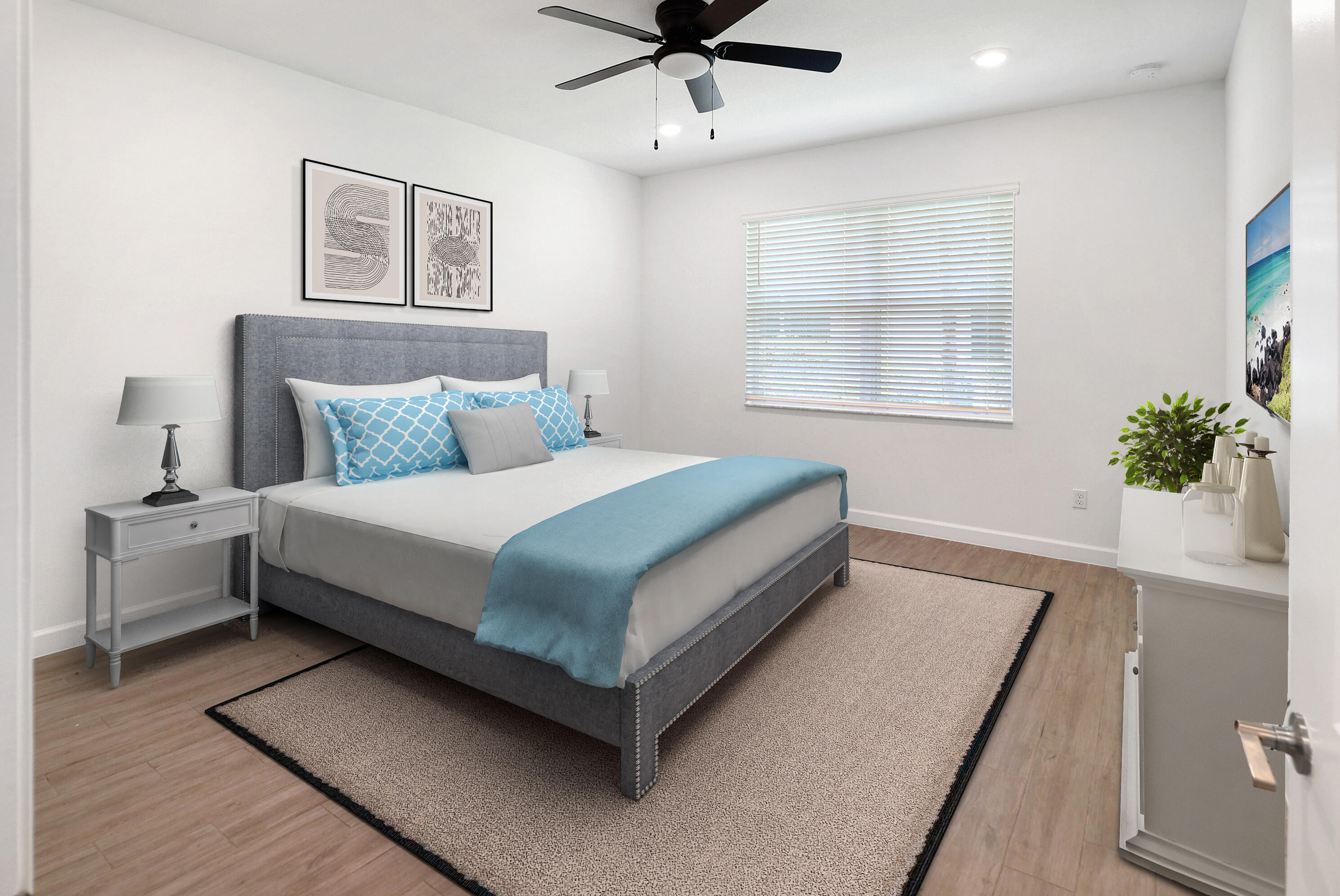 AVALON TRAILS AT VILLAGES OF ORIOLE PUD - Residential