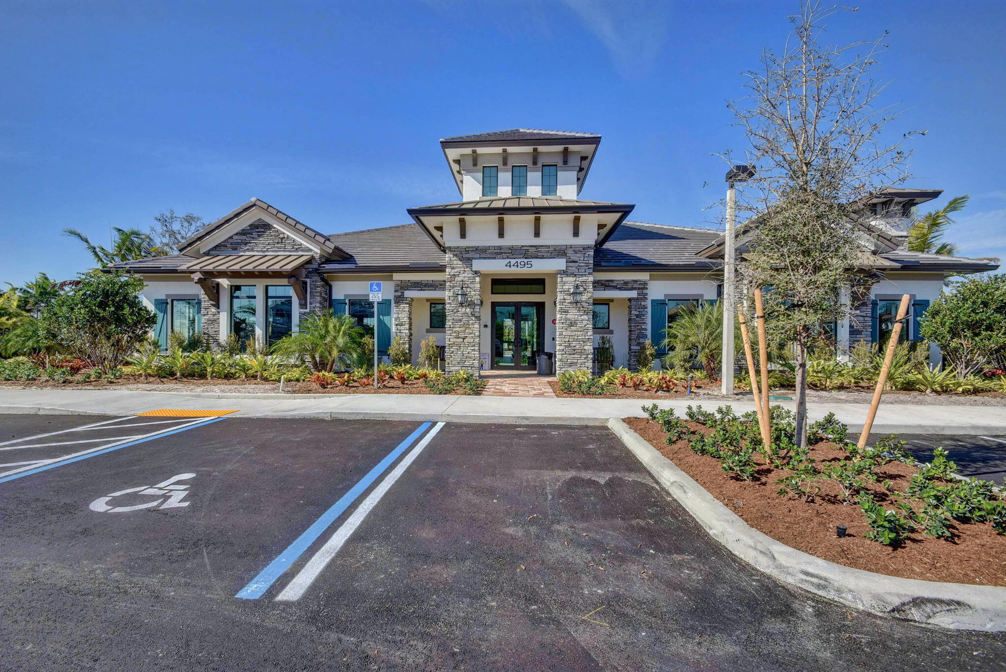 FIELDS AT GULFSTREAM POLO - Residential