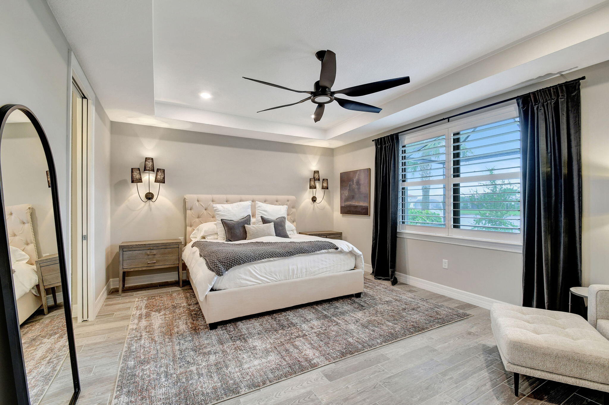 FIELDS AT GULFSTREAM POLO - Residential