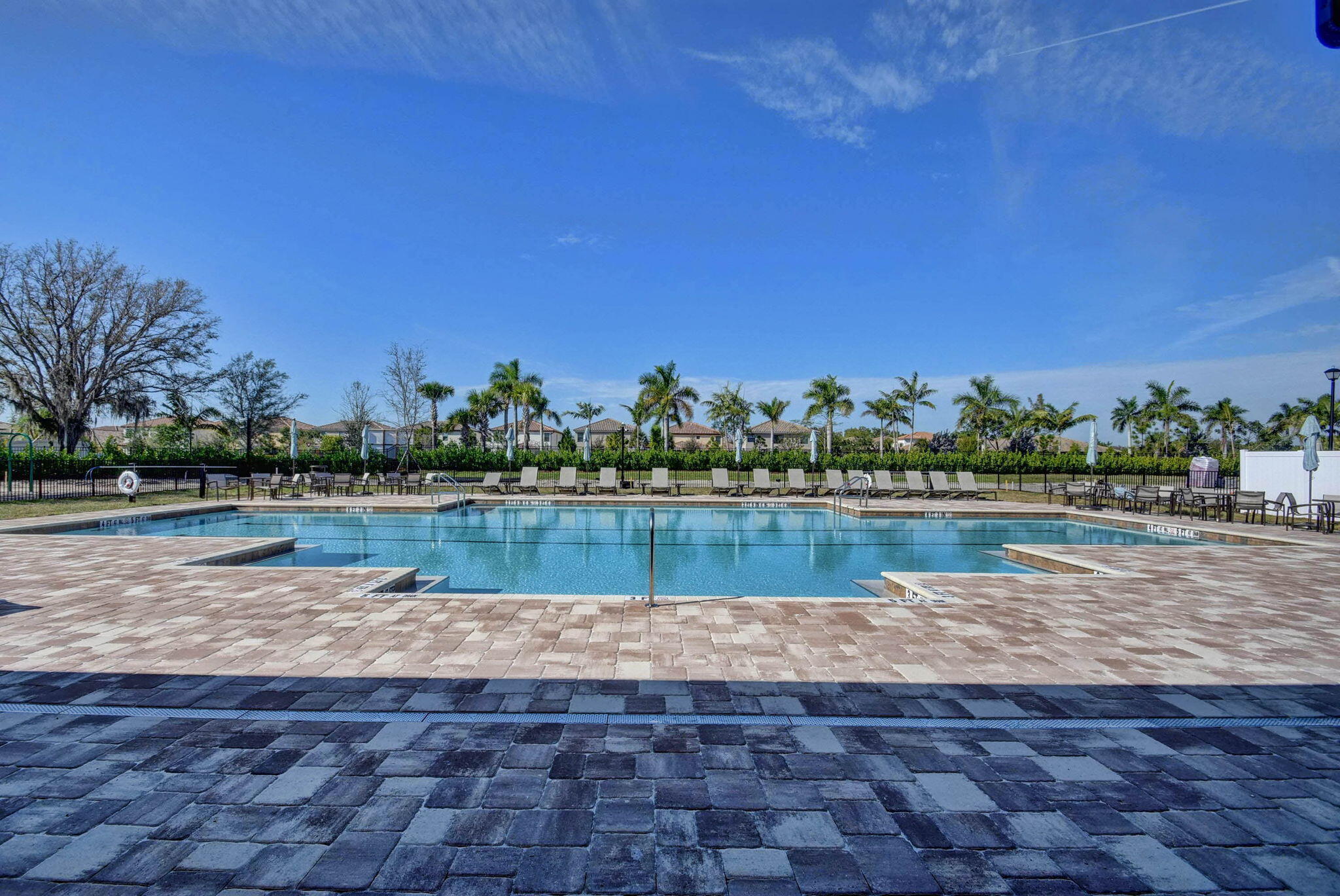 FIELDS AT GULFSTREAM POLO - Residential