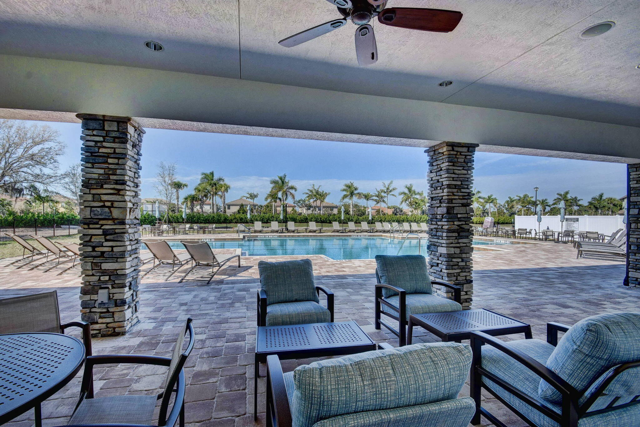 FIELDS AT GULFSTREAM POLO - Residential