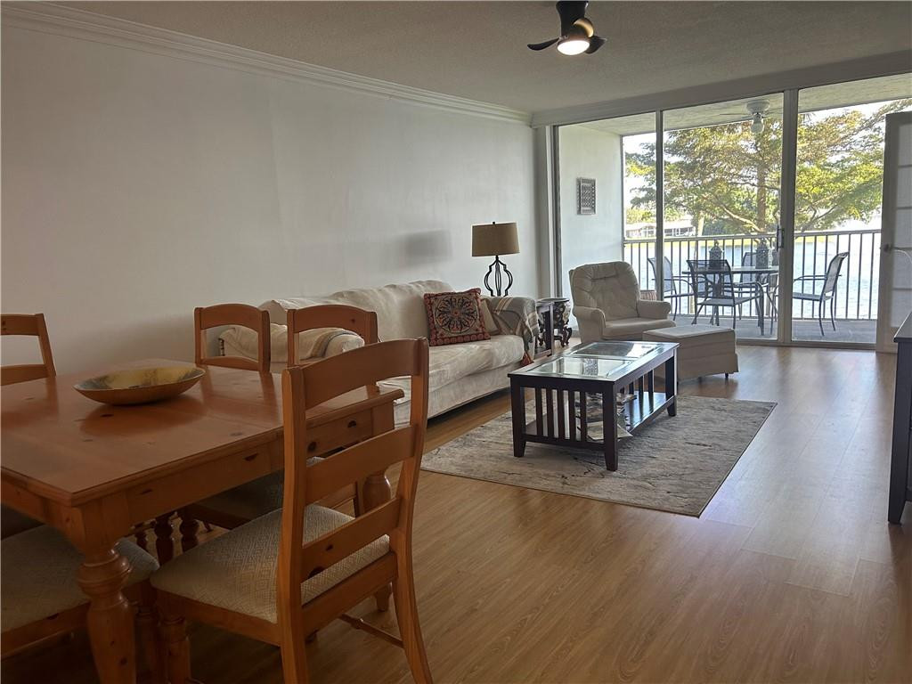NO 42 PALM-AIRE COUNTRY CLUB - Residential Lease