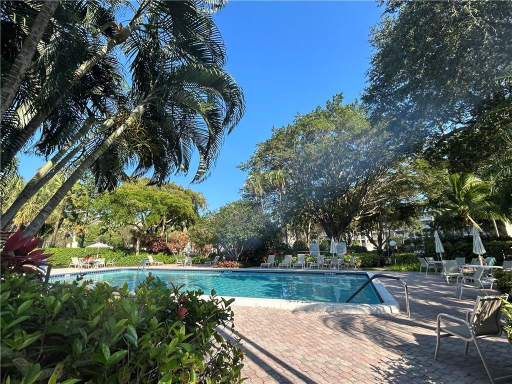 NO 42 PALM-AIRE COUNTRY CLUB - Residential Lease