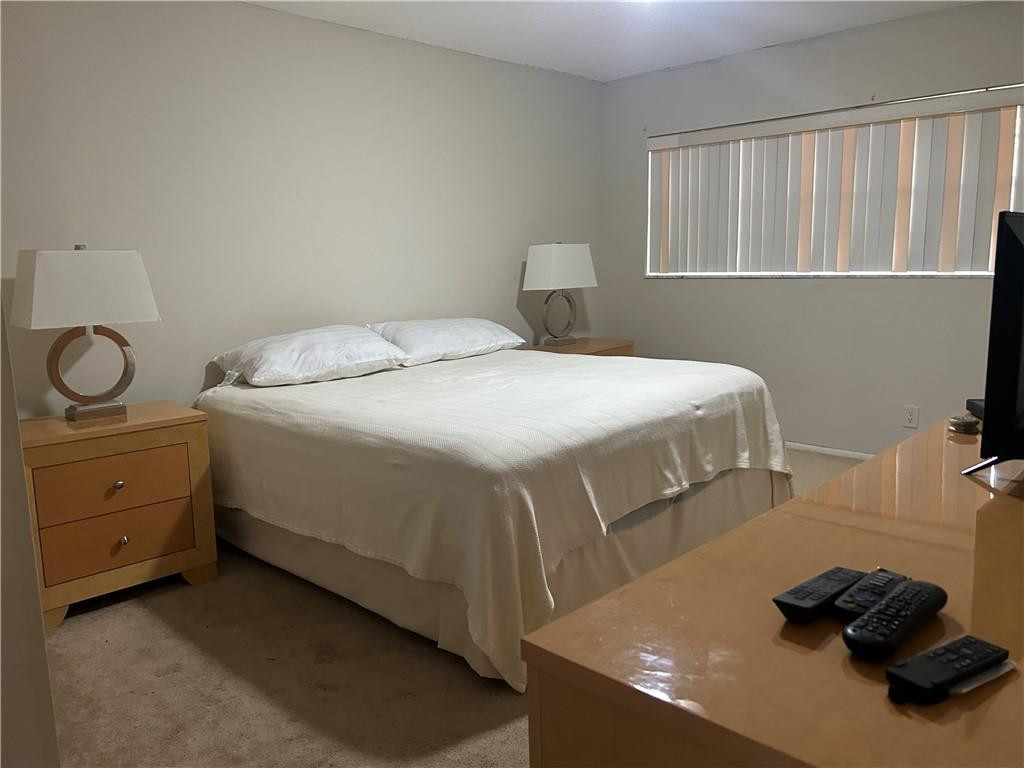 NO 42 PALM-AIRE COUNTRY CLUB - Residential Lease