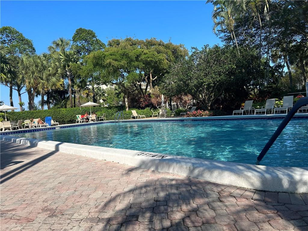 NO 42 PALM-AIRE COUNTRY CLUB - Residential Lease