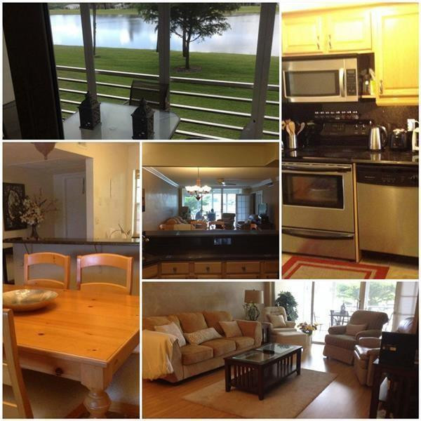 NO 42 PALM-AIRE COUNTRY CLUB - Residential Lease