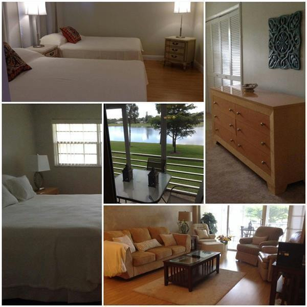 NO 42 PALM-AIRE COUNTRY CLUB - Residential Lease