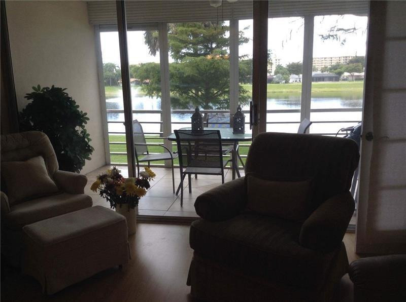 NO 42 PALM-AIRE COUNTRY CLUB - Residential Lease