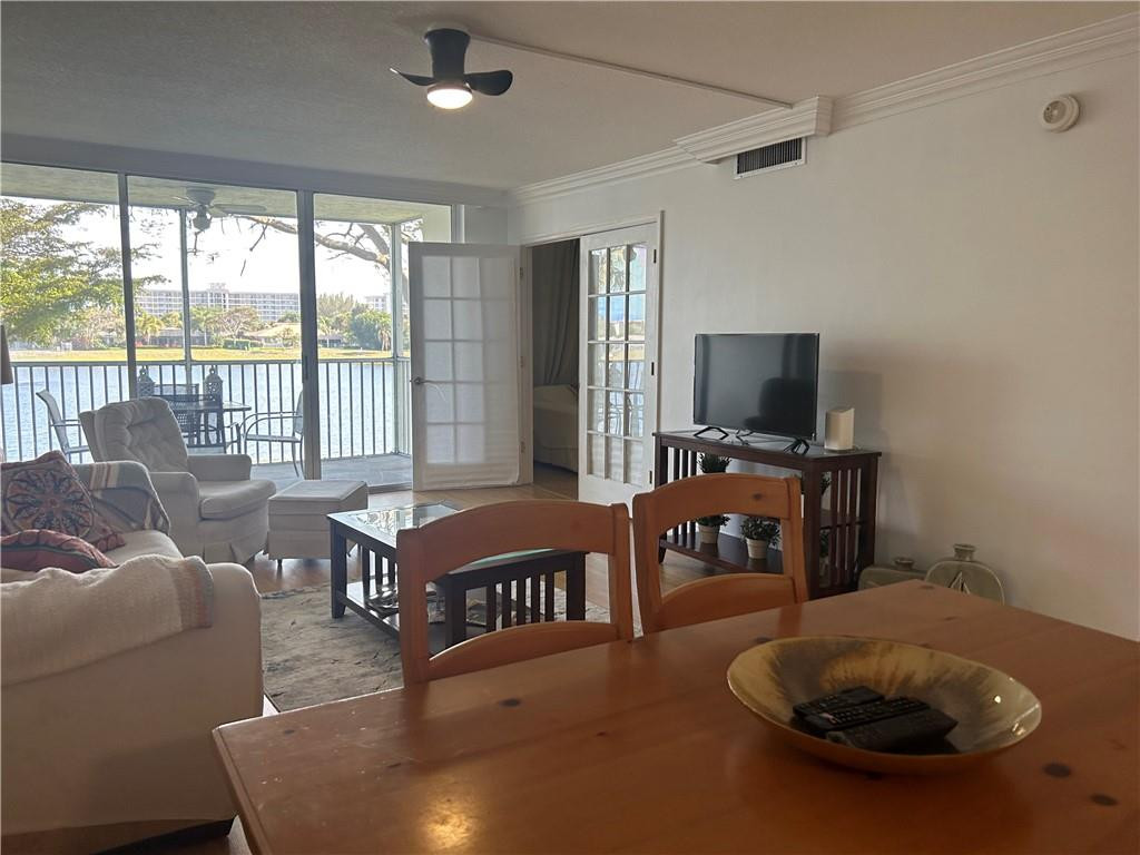 NO 42 PALM-AIRE COUNTRY CLUB - Residential Lease